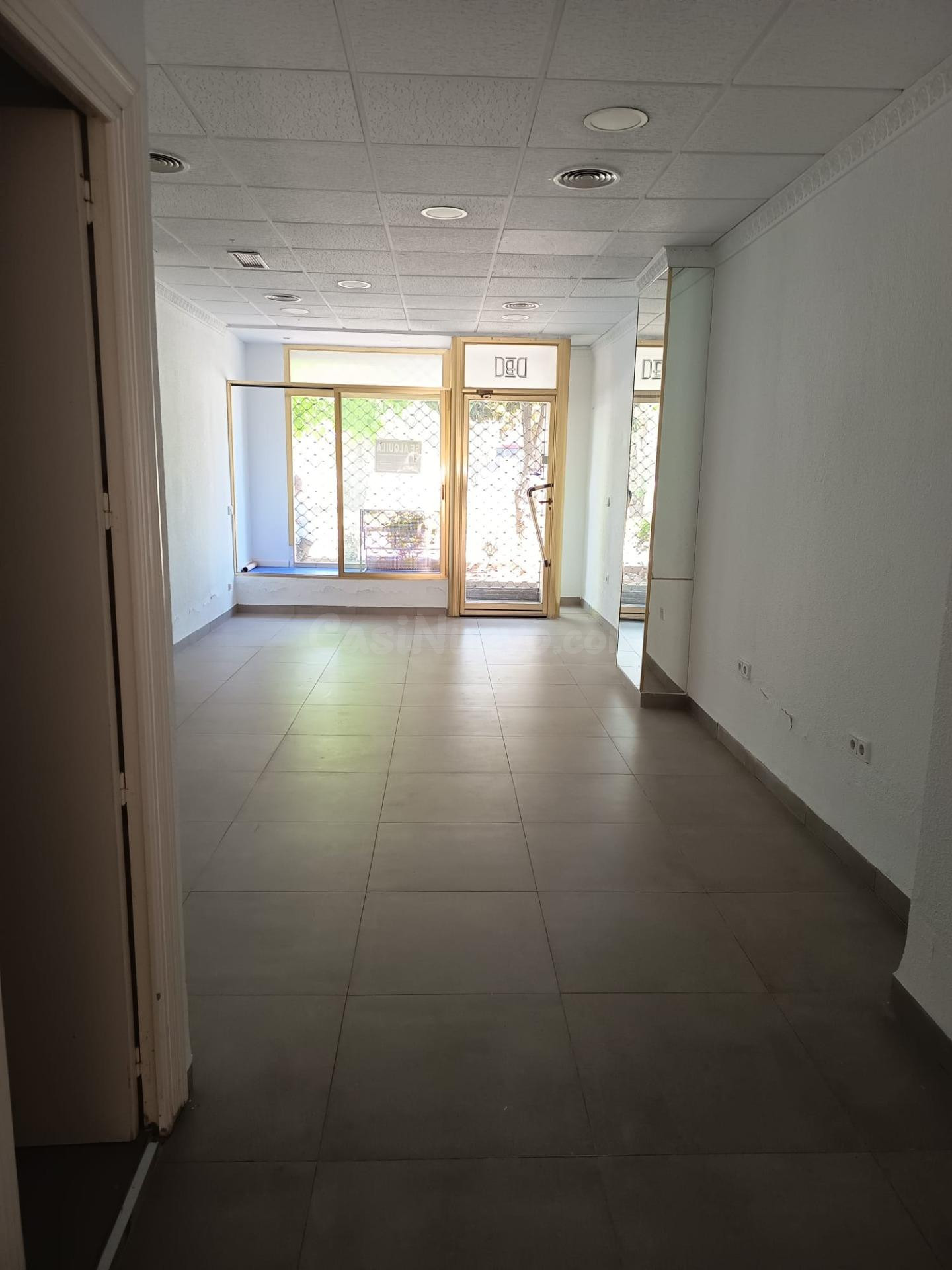 Local comercial 65m² en venta - Carlos III - foto 2