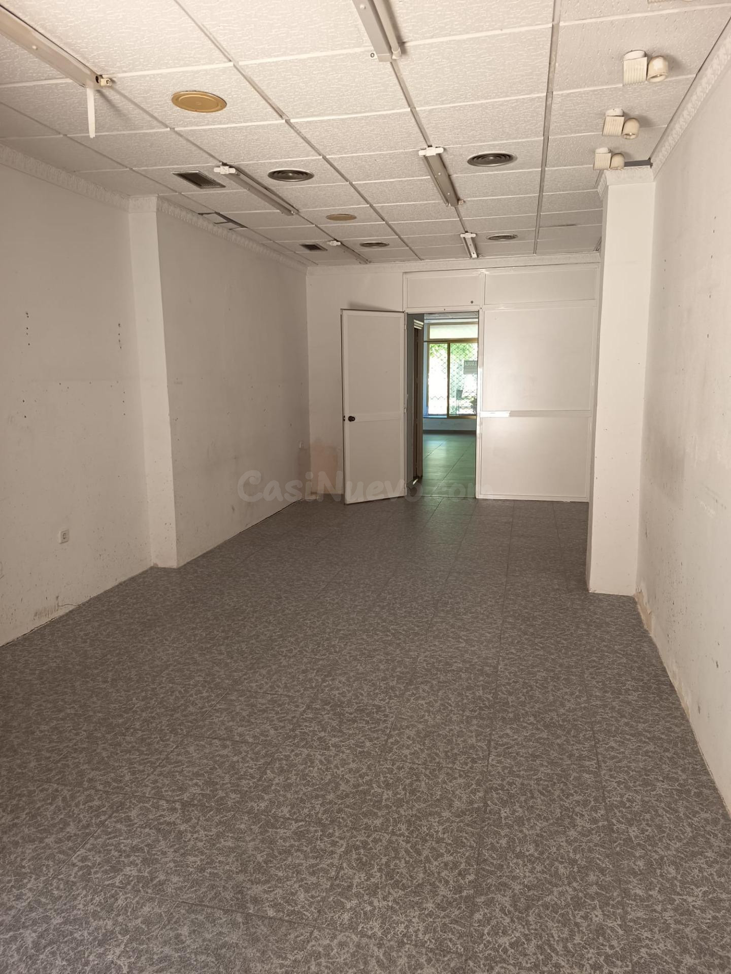 Local comercial 65m² en venta - Carlos III - foto 4