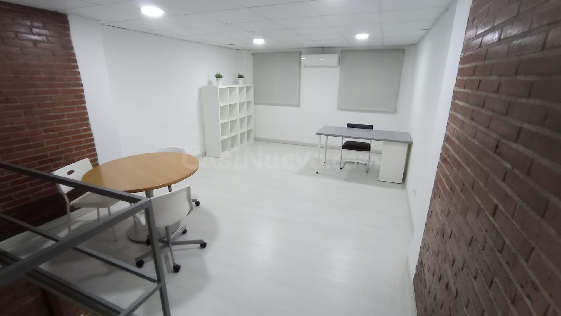 Local comercial 57m² en venta - Carlos III