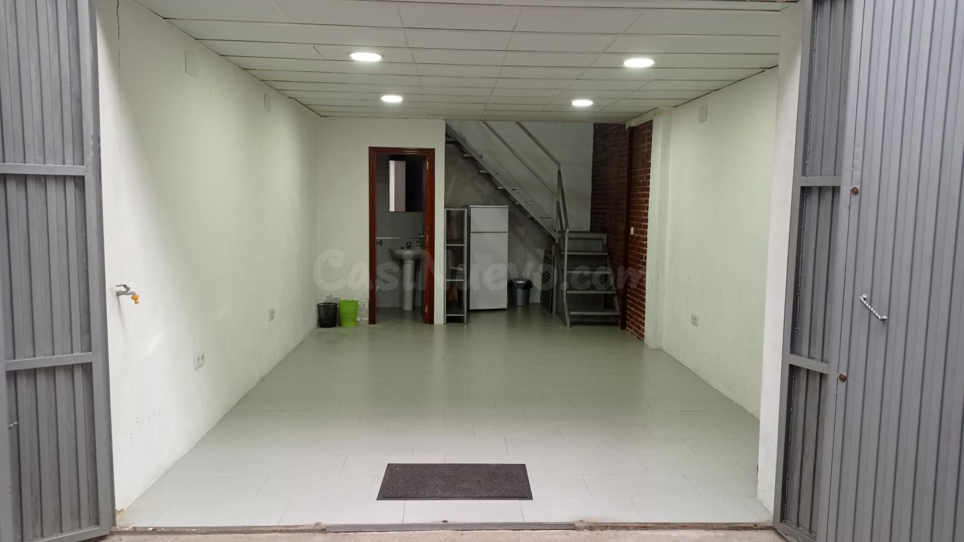 Local comercial 57m² en venta - Carlos III - foto 4