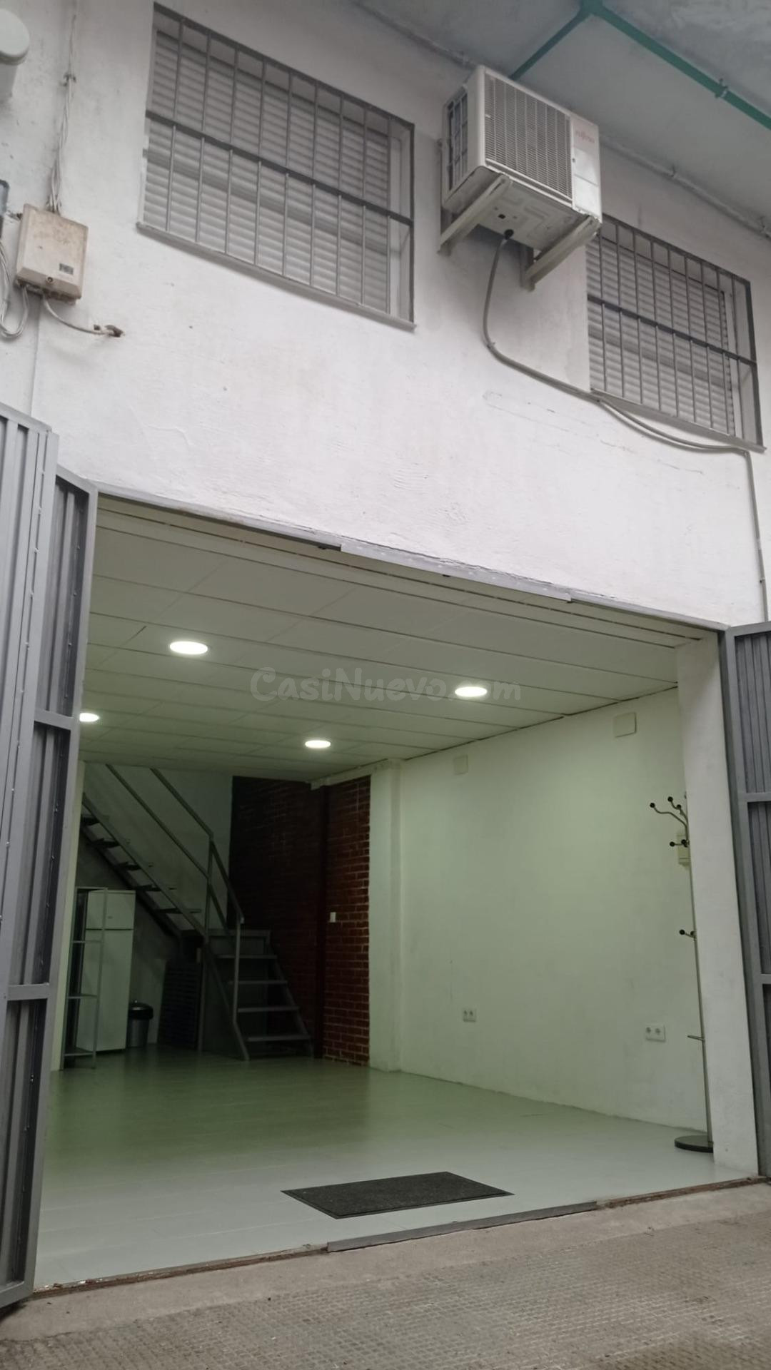 Local comercial 57m² en venta - Carlos III - foto 5