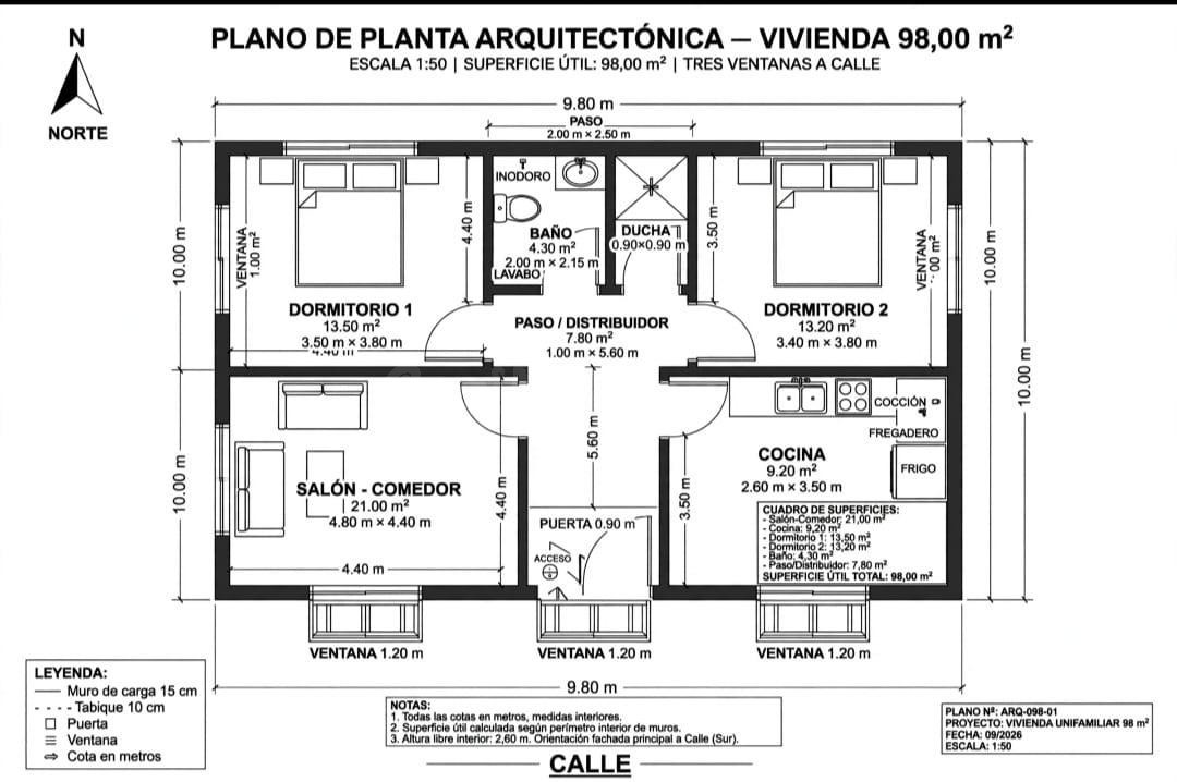CASA EN CAÑERO !!!!!!!