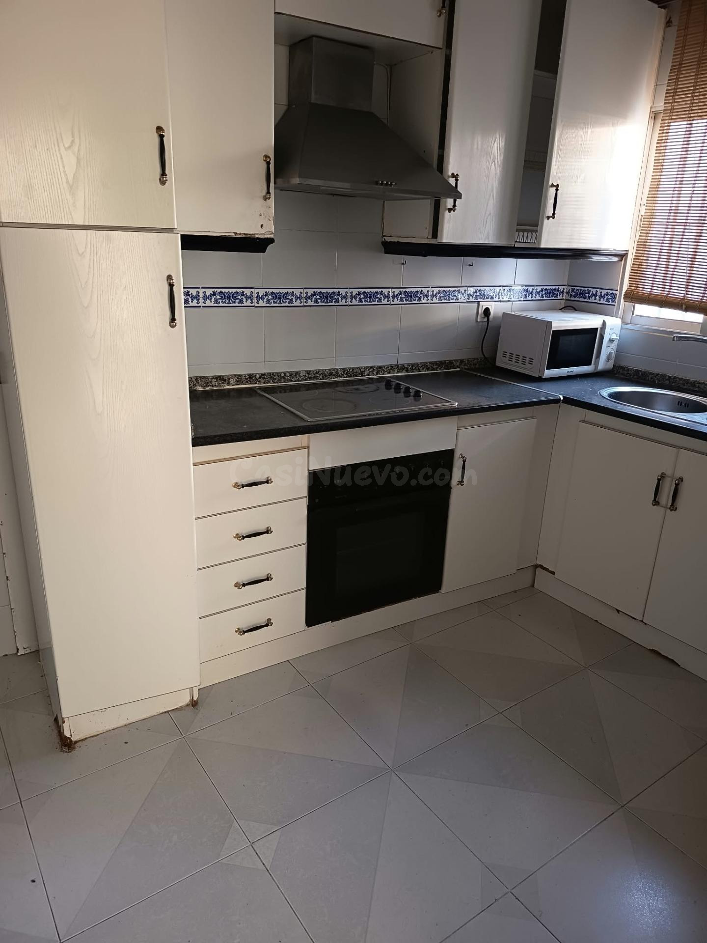 Piso 2 habitaciones 61m² en venta - Ollerías