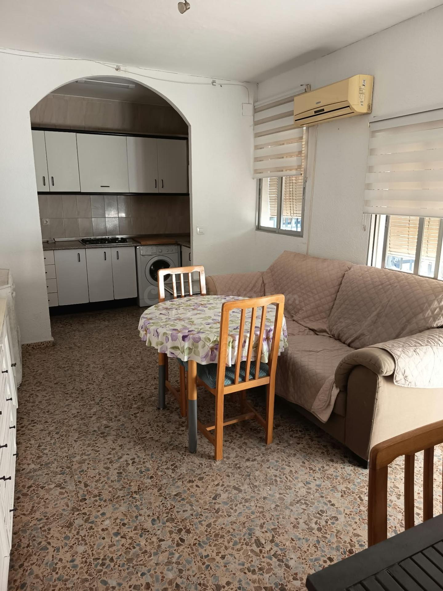 Piso 2 habitaciones 59m² en venta - Ollerías