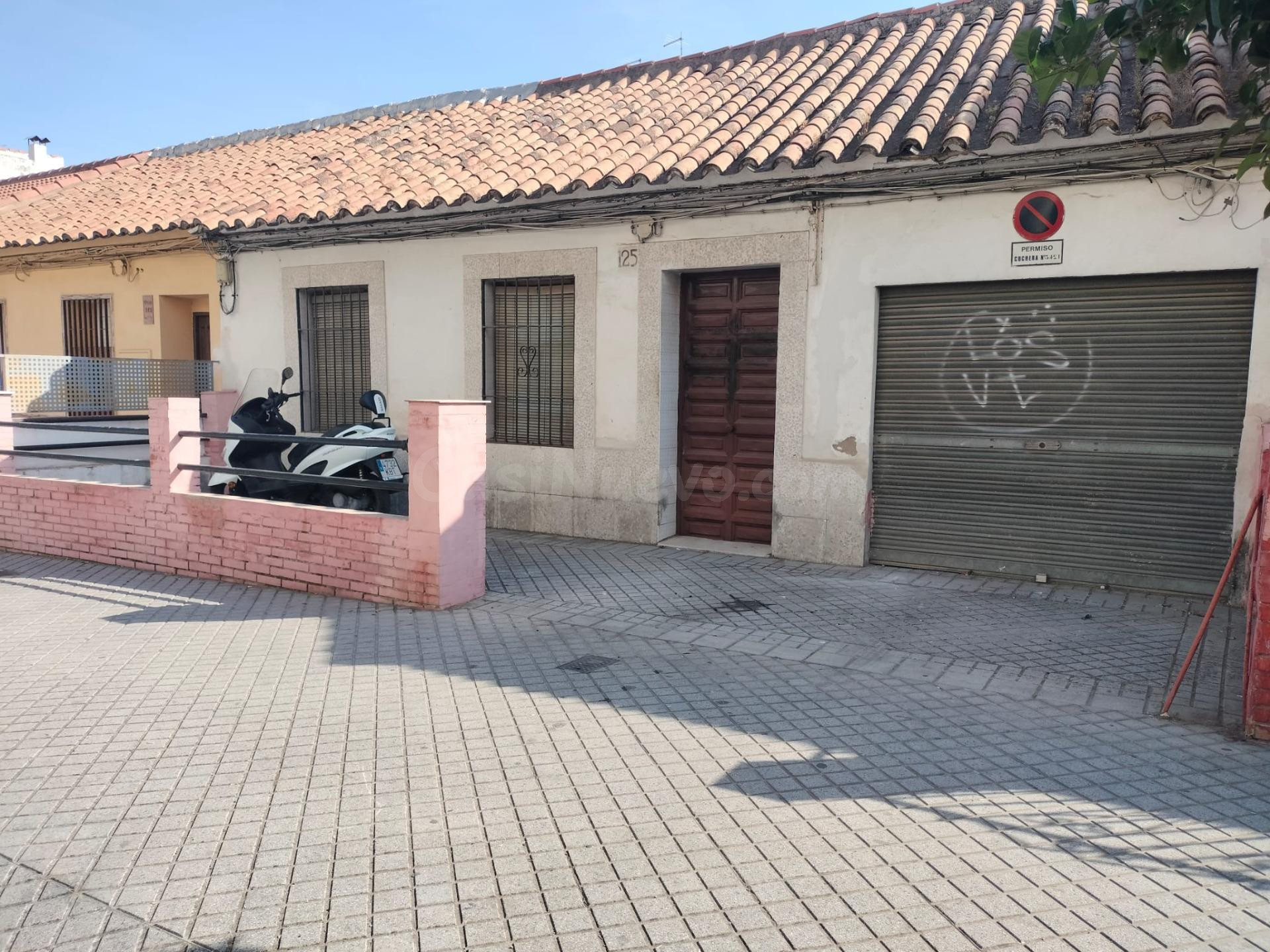 Casa 113m² en venta - Campo de la Verdad Zona Baja