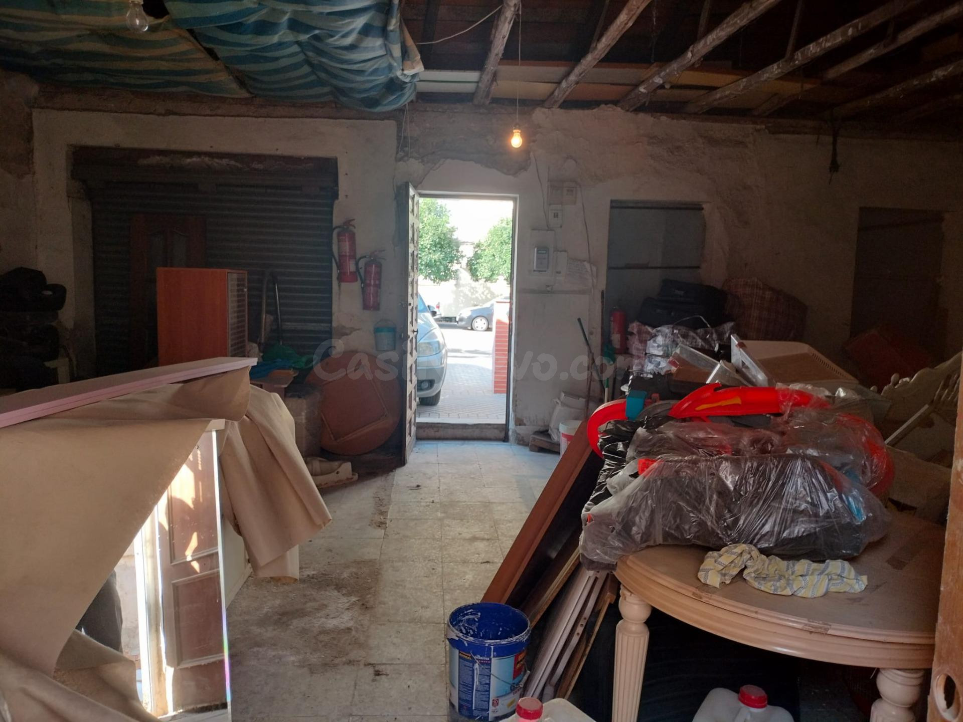 Casa 113m² en venta - Campo de la Verdad Zona Baja - foto 2