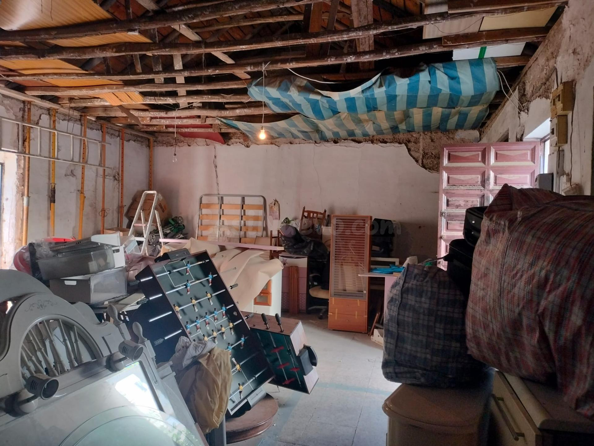 Casa 113m² en venta - Campo de la Verdad Zona Baja - foto 3