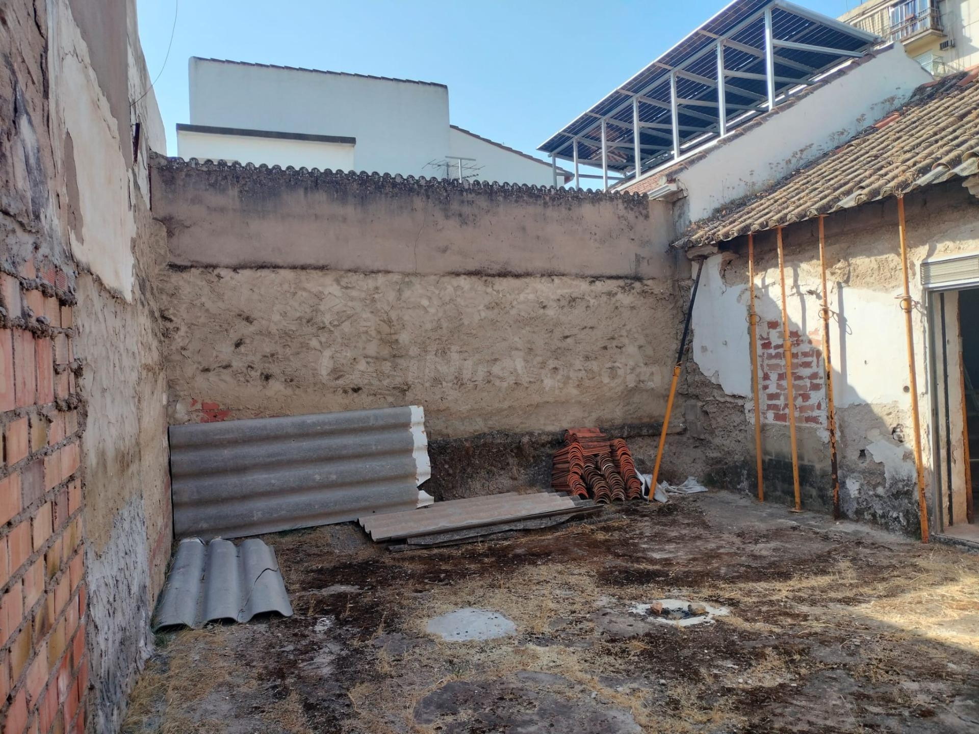 Casa 113m² en venta - Campo de la Verdad Zona Baja - foto 4