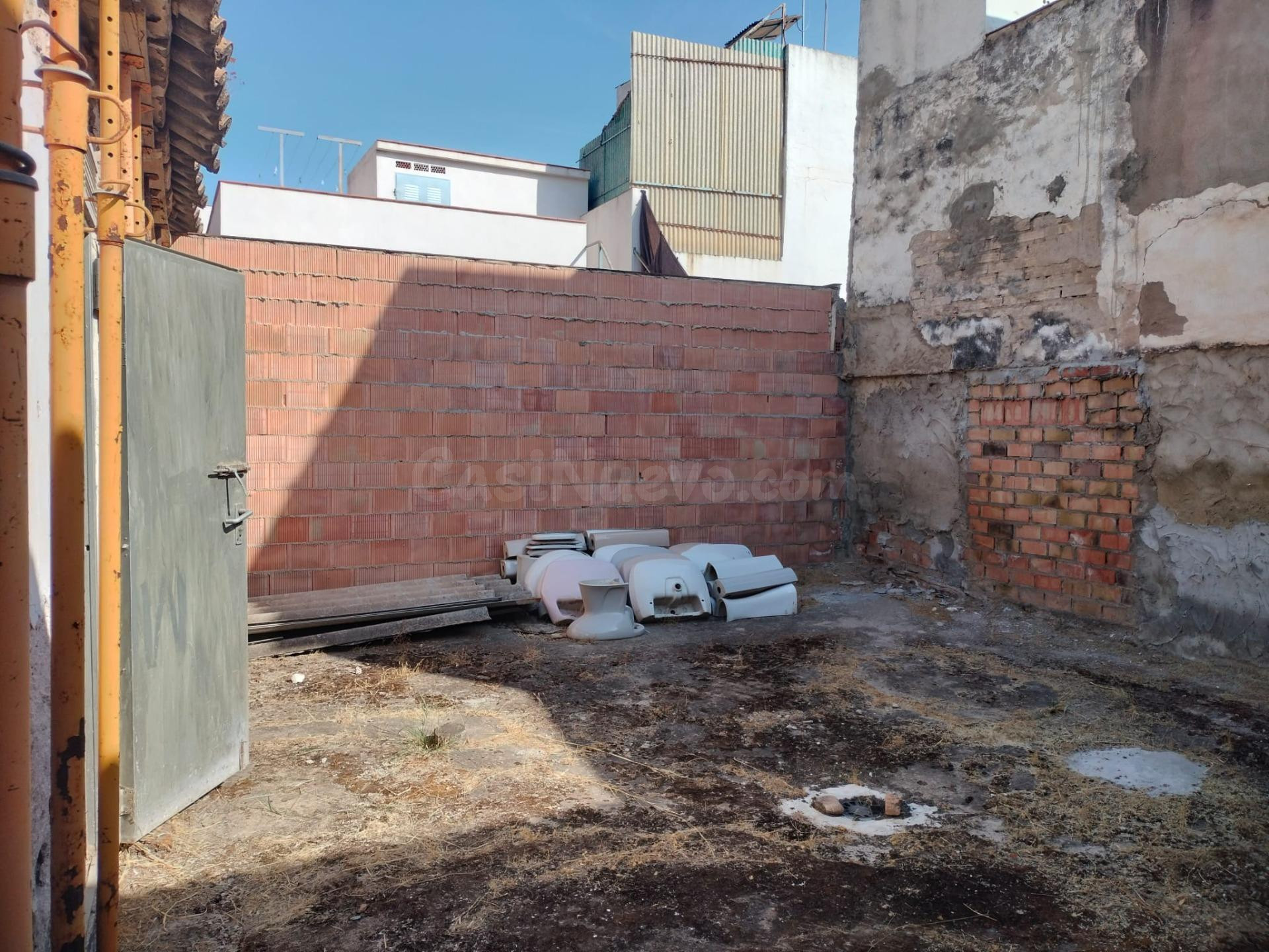 Casa 113m² en venta - Campo de la Verdad Zona Baja - foto 5