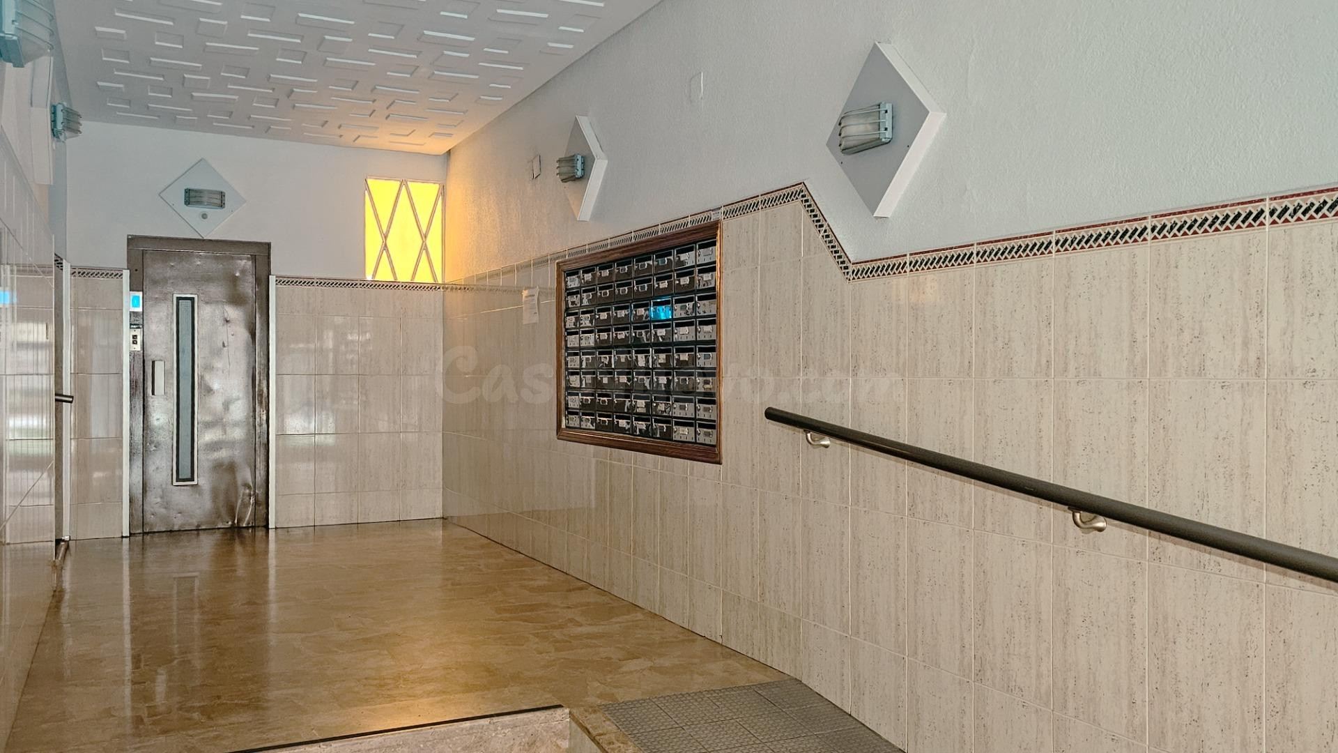 PISO EN EL GRAU DE GANDIA – 3 habitaciones Y VISTAS DESPEJAD - foto 4