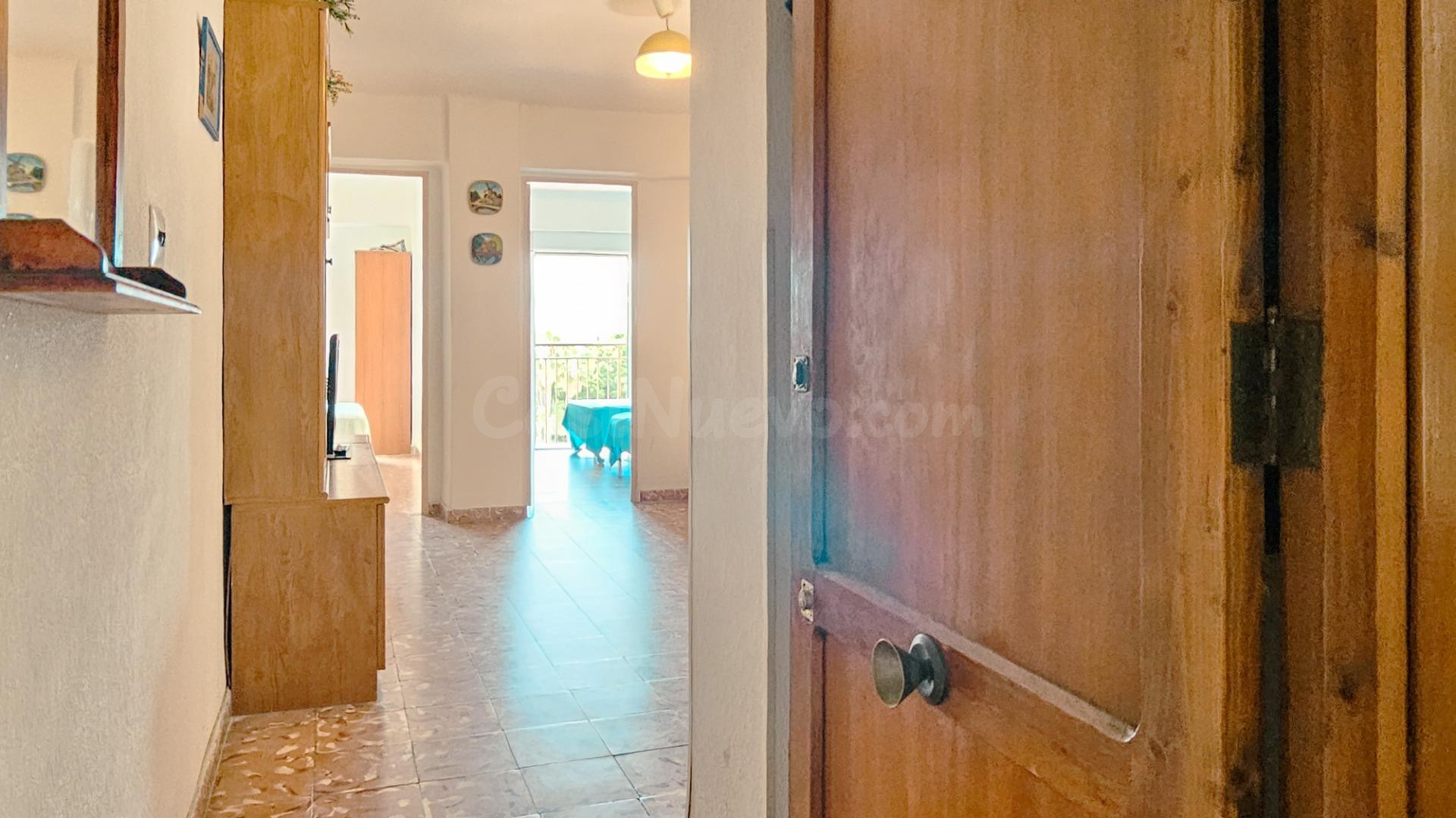 PISO EN EL GRAU DE GANDIA – 3 habitaciones Y VISTAS DESPEJAD - foto 5