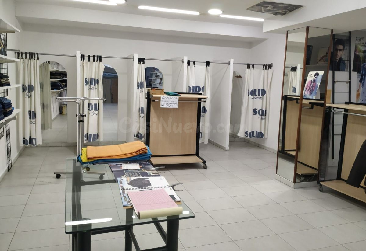 Local comercial 1 habitación 247m² en alquiler - Centro - foto 4