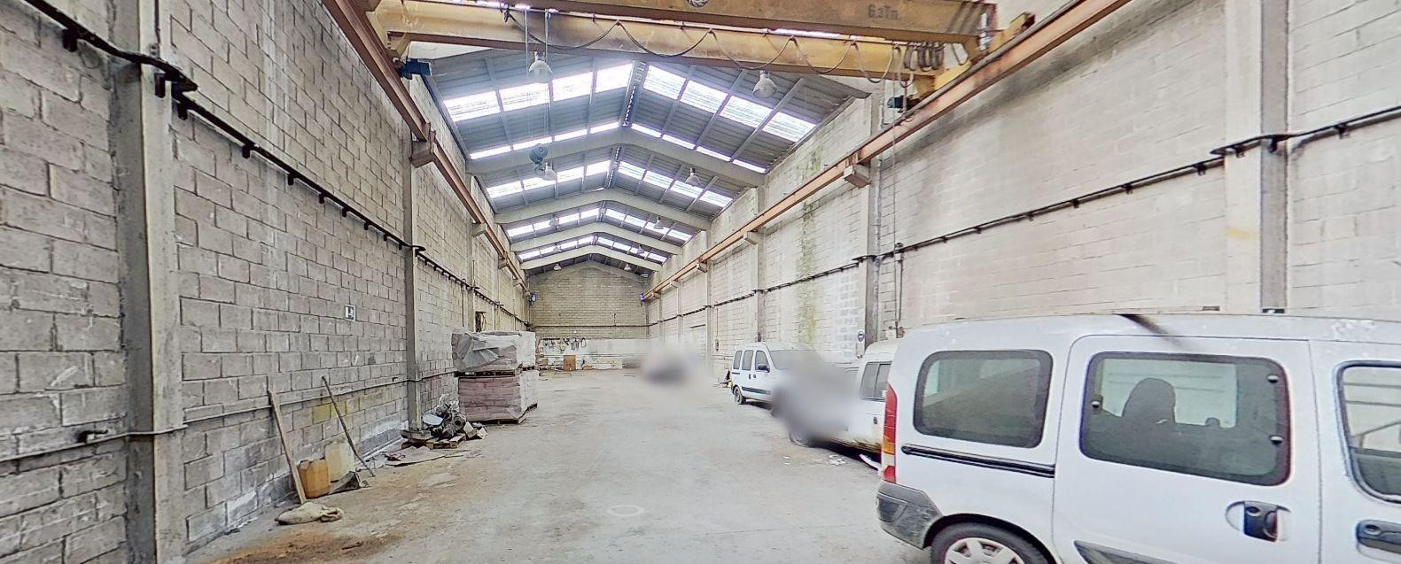 Nave Industrial en Primera Línea del Puerto de Avilés - Oportunidad Única - foto 2