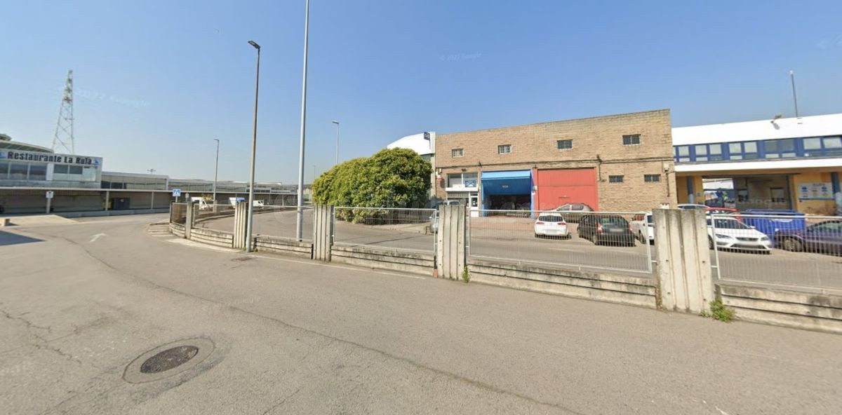 Nave Industrial en Primera Línea del Puerto de Avilés - Oportunidad Única - foto 4