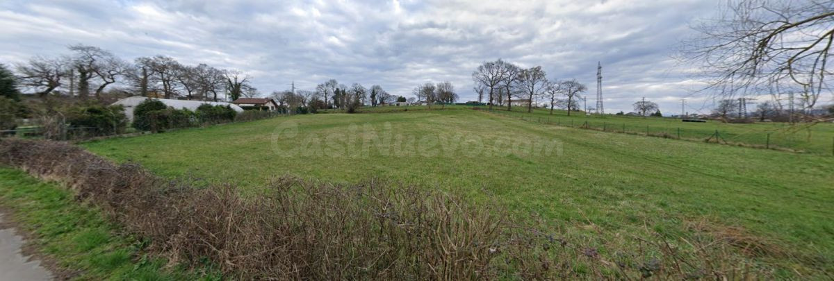 Terreno rural en venta - La Fresneda