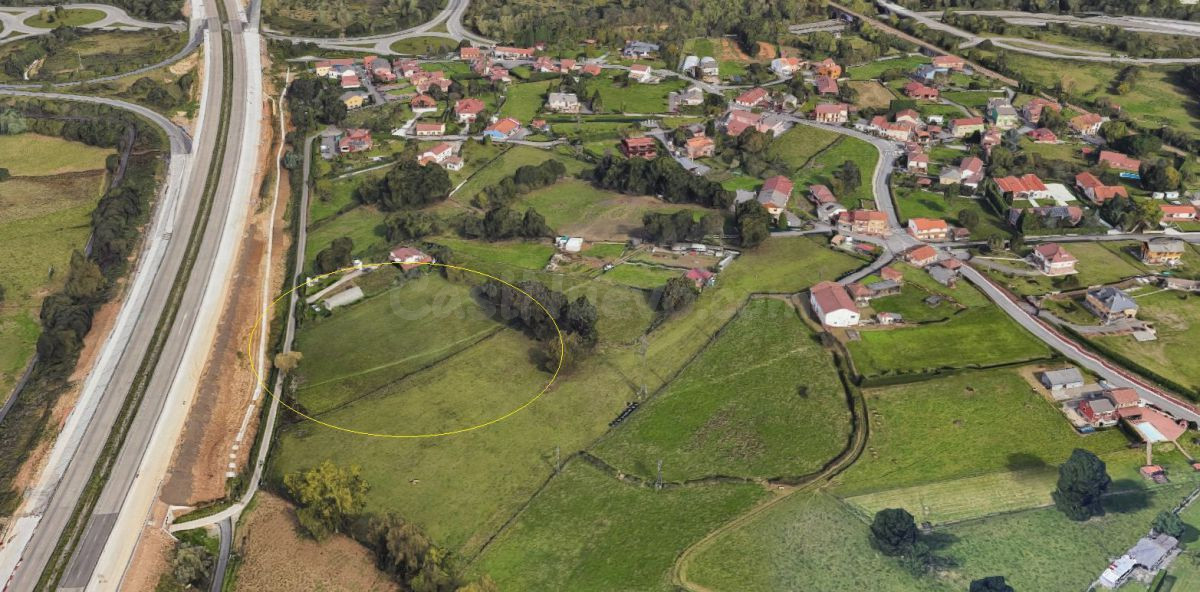Terreno rural en venta - La Fresneda - foto 2
