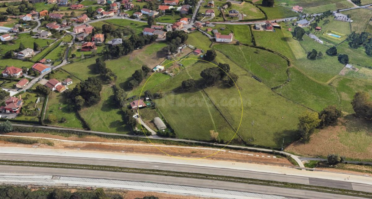 Terreno rural en venta - La Fresneda - foto 3