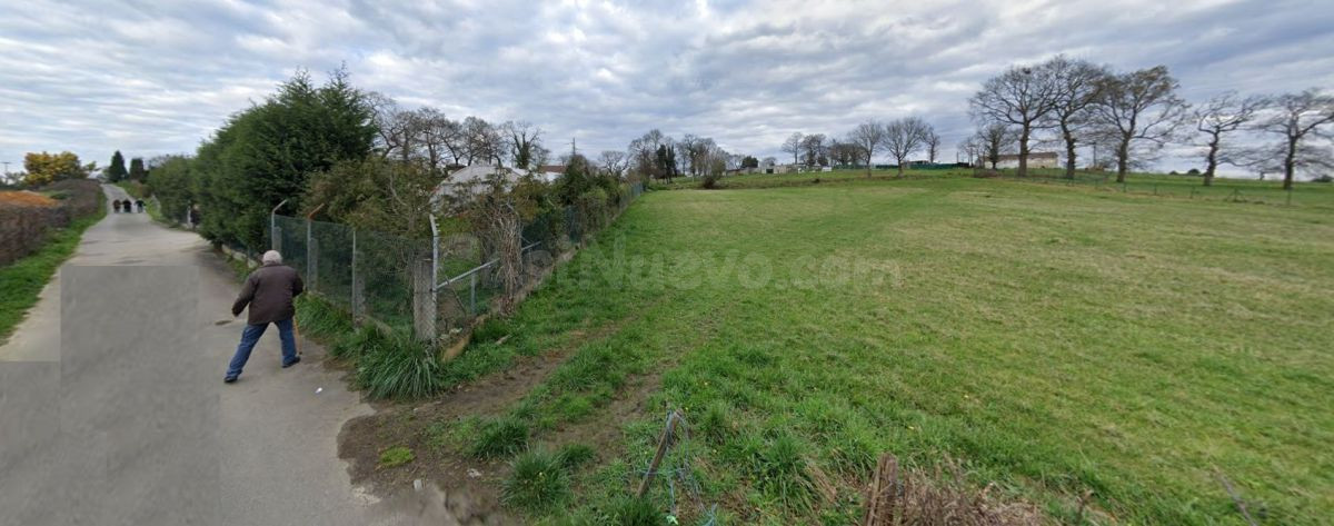 Terreno rural en venta - La Fresneda - foto 4