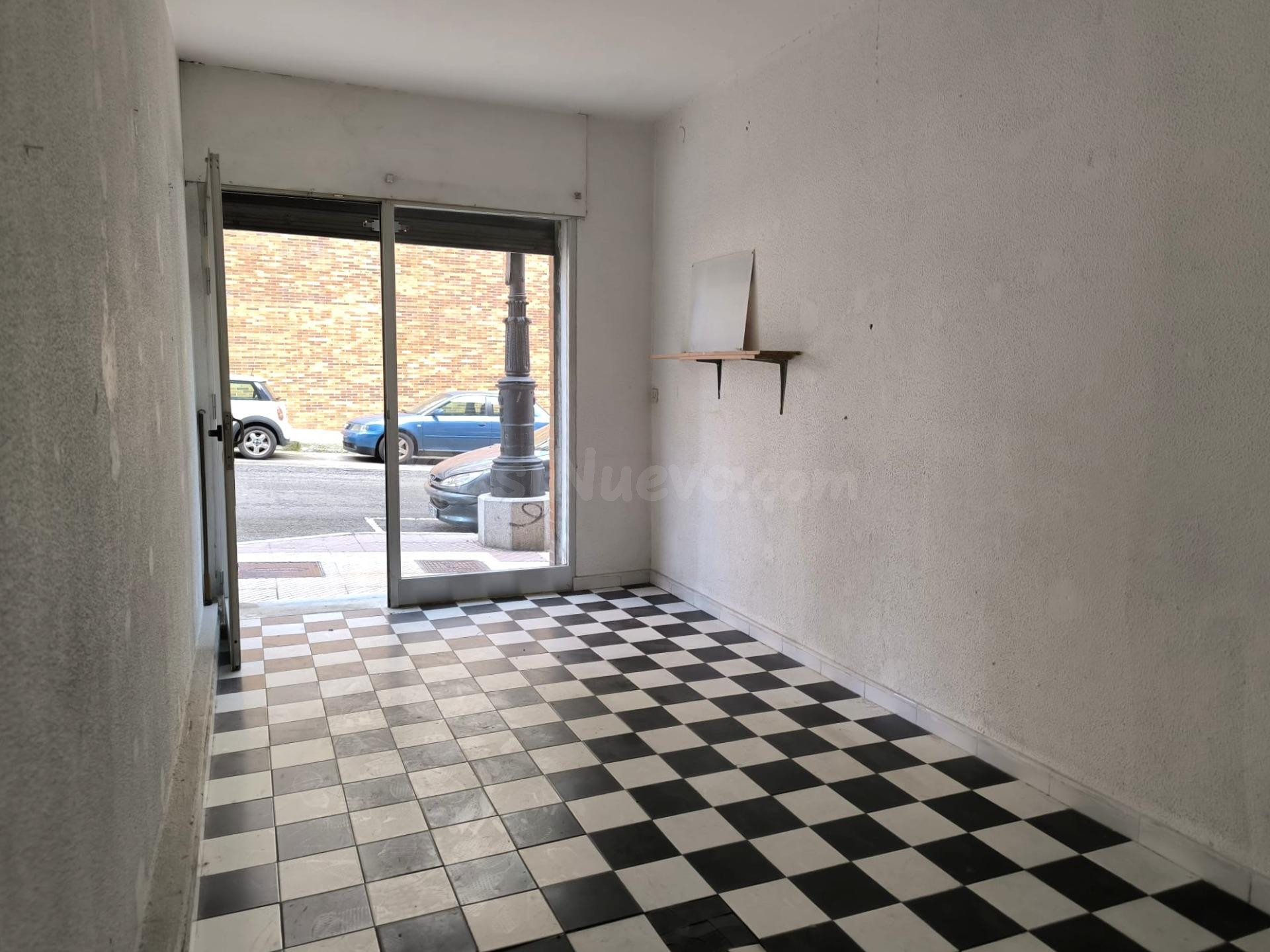 LOCAL COMERCIAL 21 M2 EN VENTA. MASIP - ERIA - foto 2