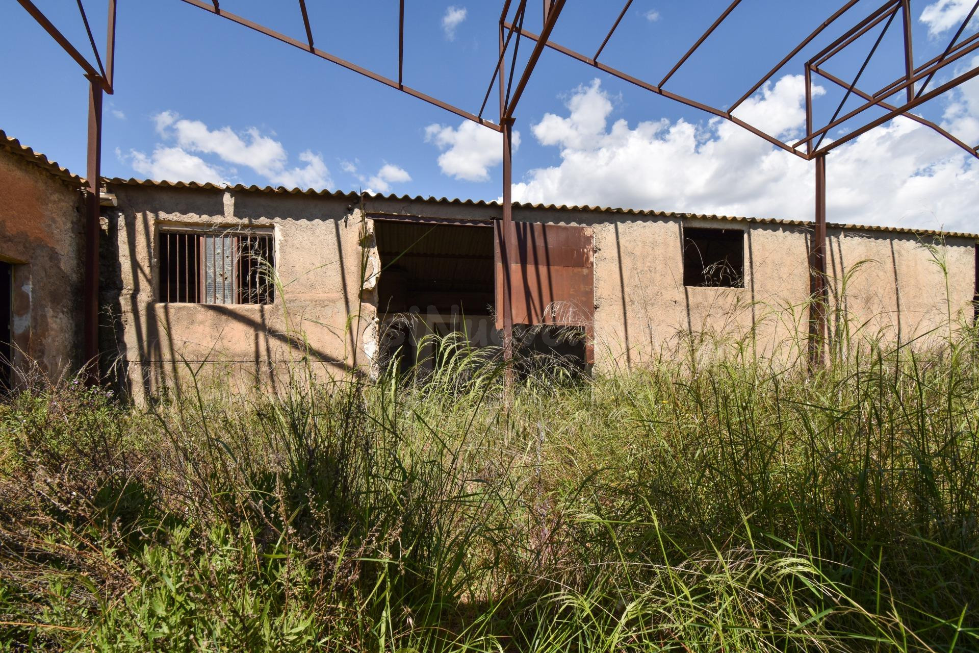 Nave industrial en el paraje del Ginatar, Dúrcal, a escasos  - foto 2