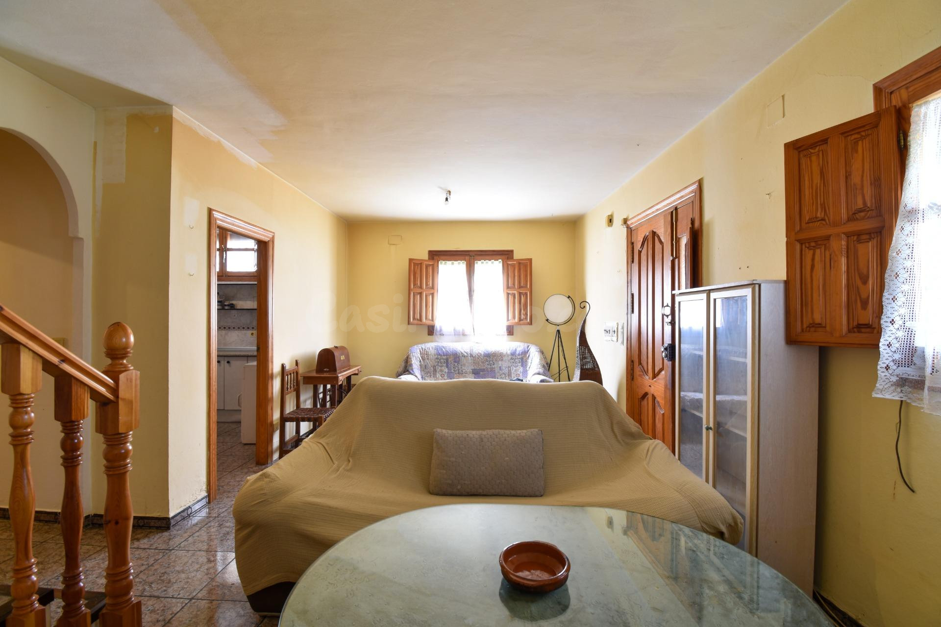Se vende casa con encanto en Capileira - foto 5