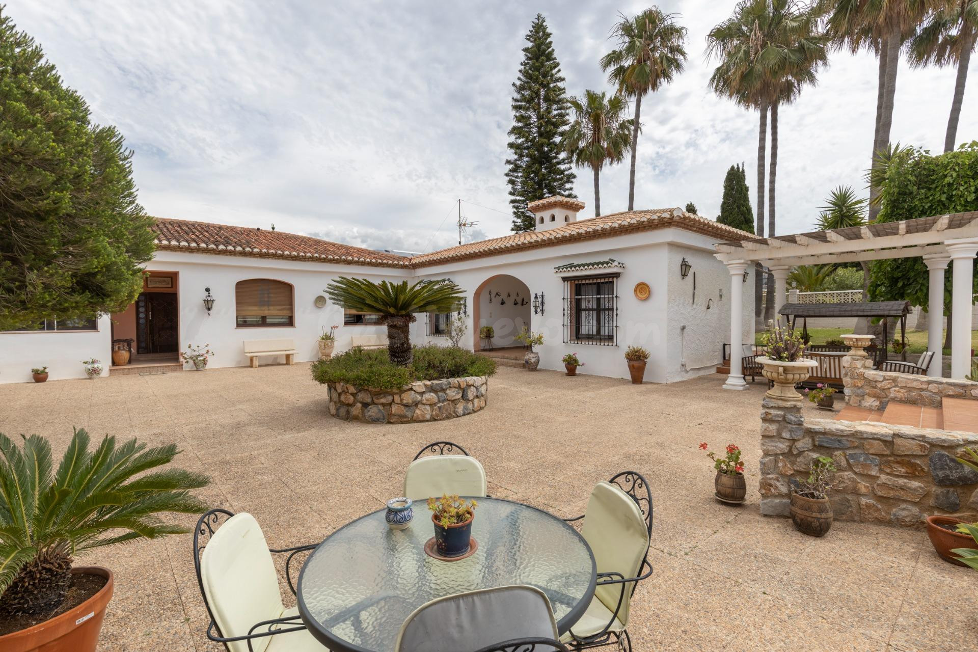 VILLA EN EL PUNTALÓN. MOTRIL - foto 3