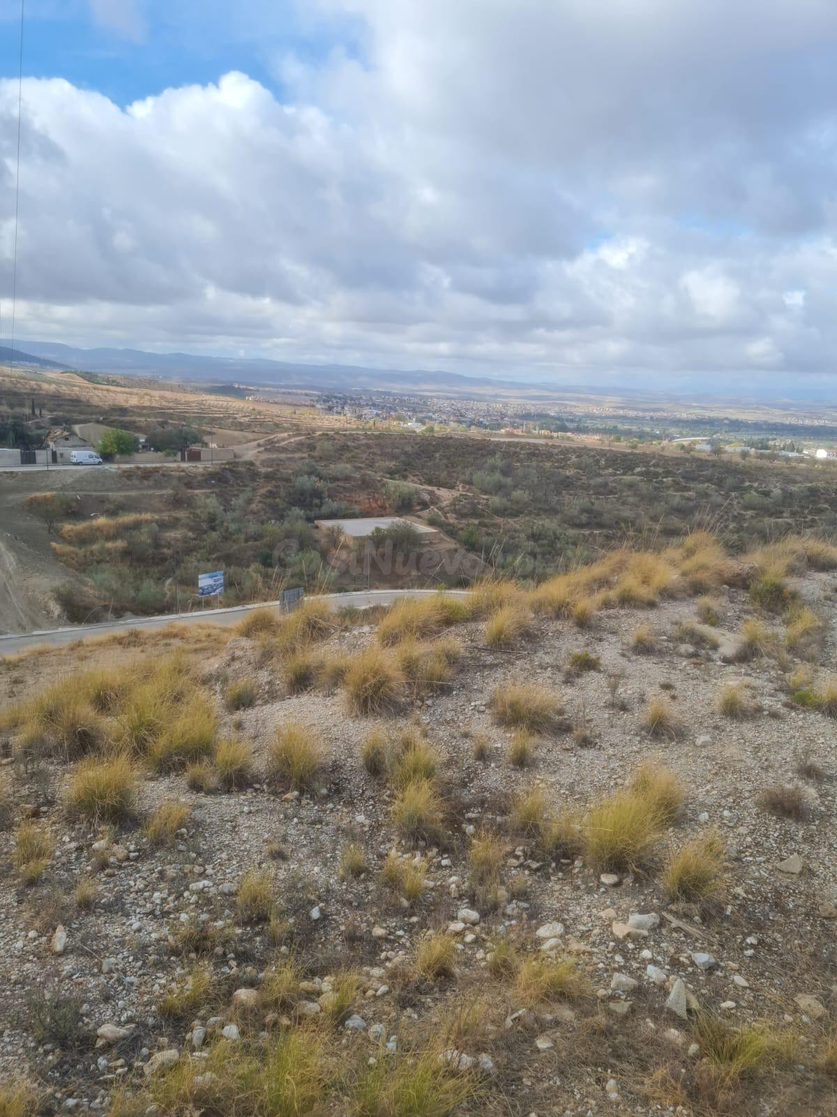 Terreno Urbano, Altos de la Zubia - foto 2