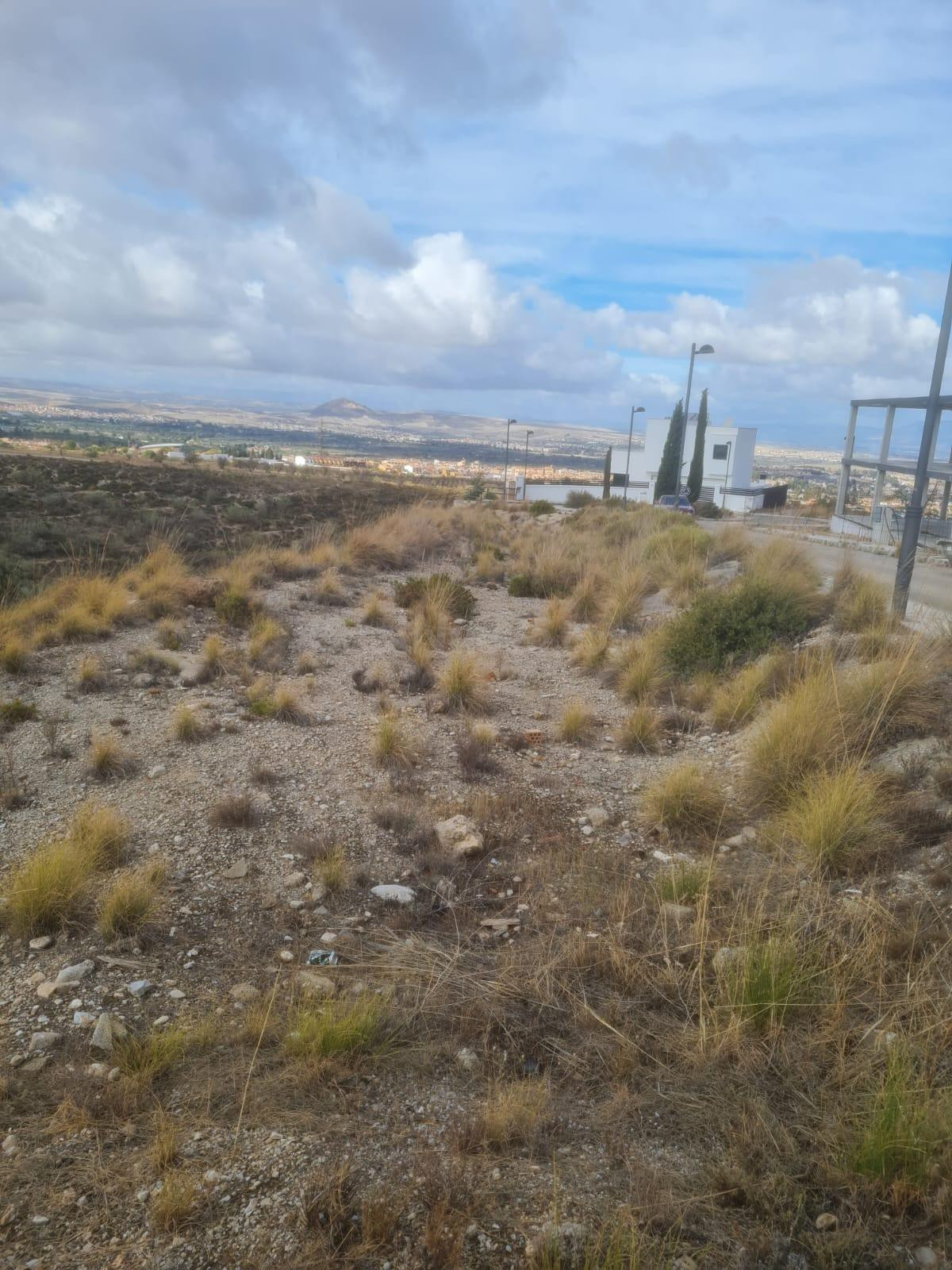 Terreno Urbano, Altos de la Zubia - foto 3