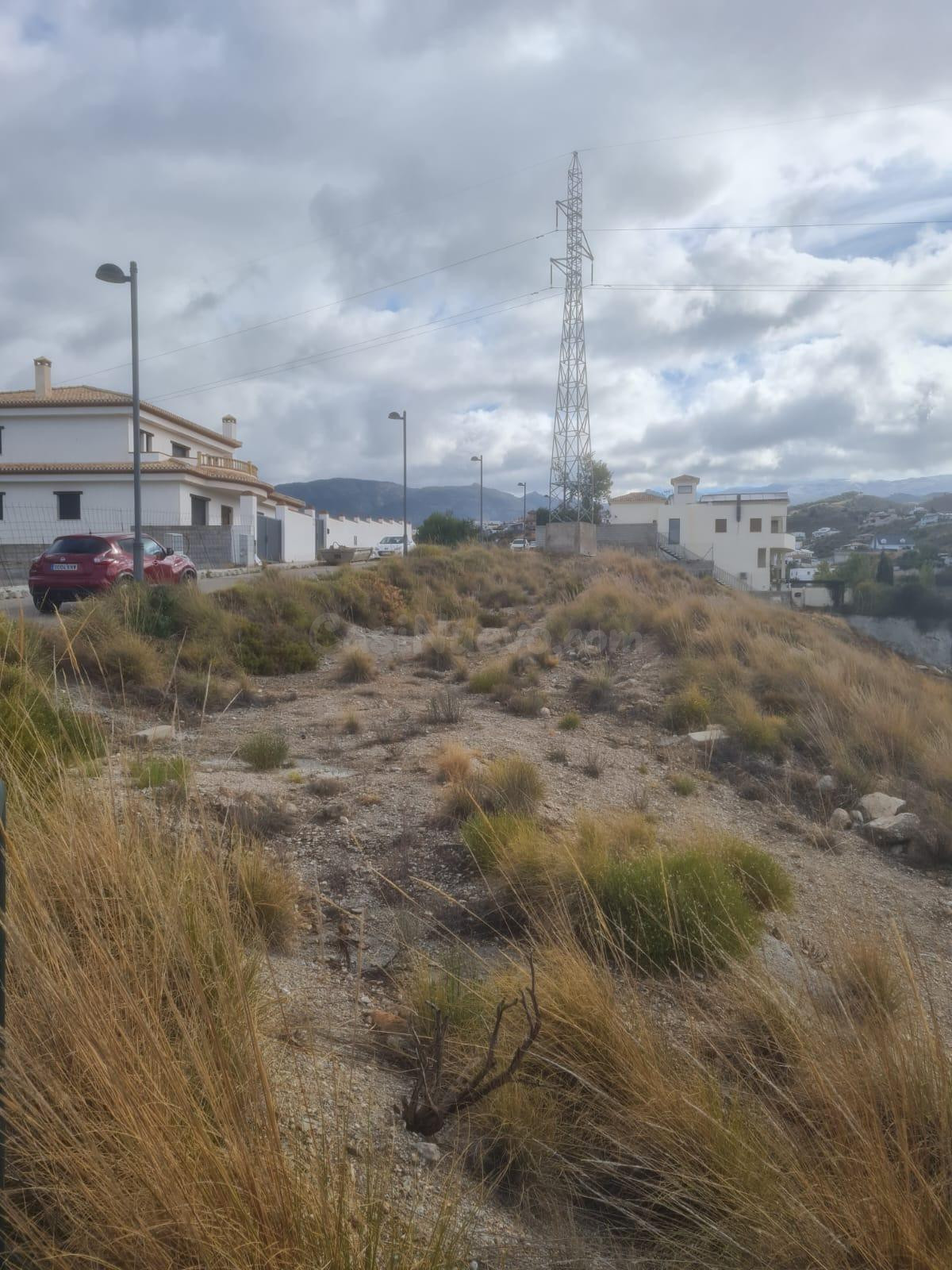 Terreno Urbano, Altos de la Zubia - foto 4