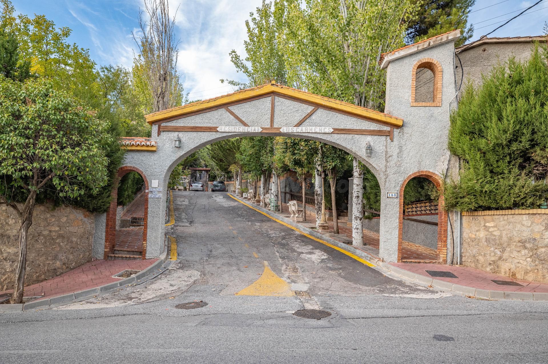 Se vende Restaurante en Fuente Grande, Alfacar. - foto 4