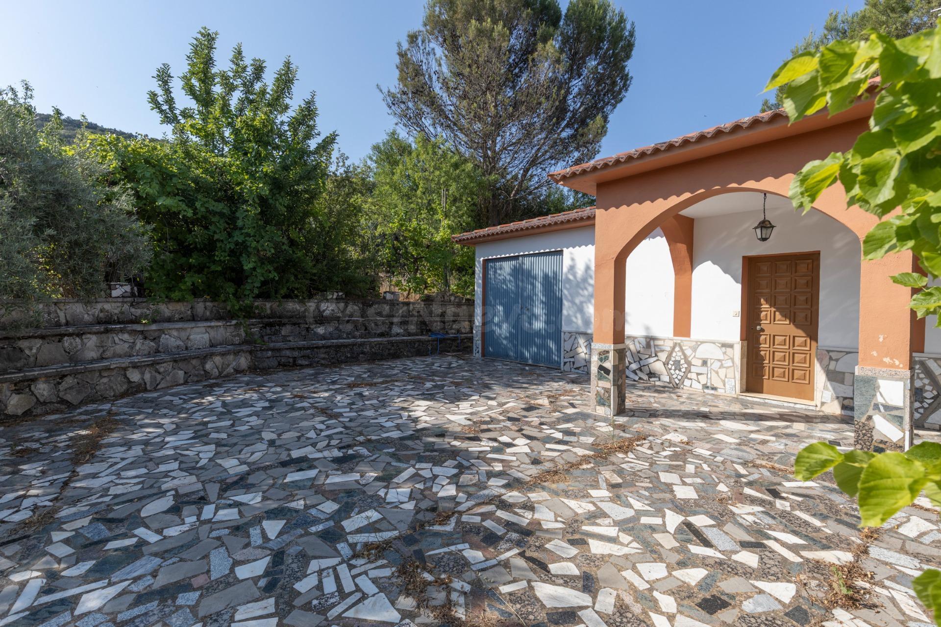 FINCA DE OLIVOS EN MONTEFRÍO - foto 5