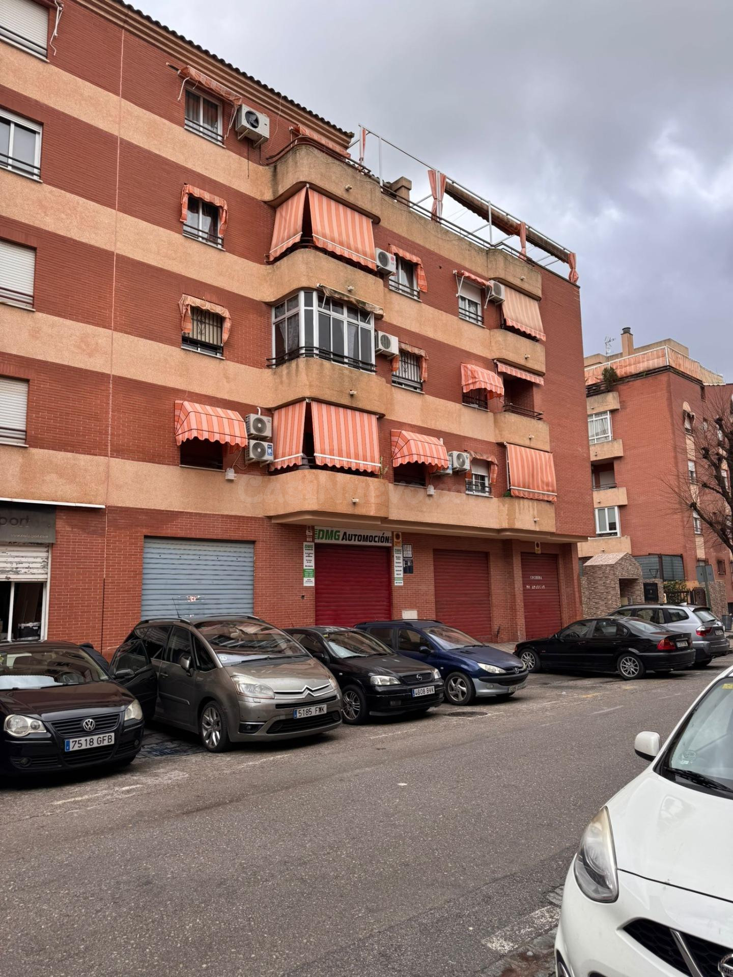 local comercial en parque nueva granada