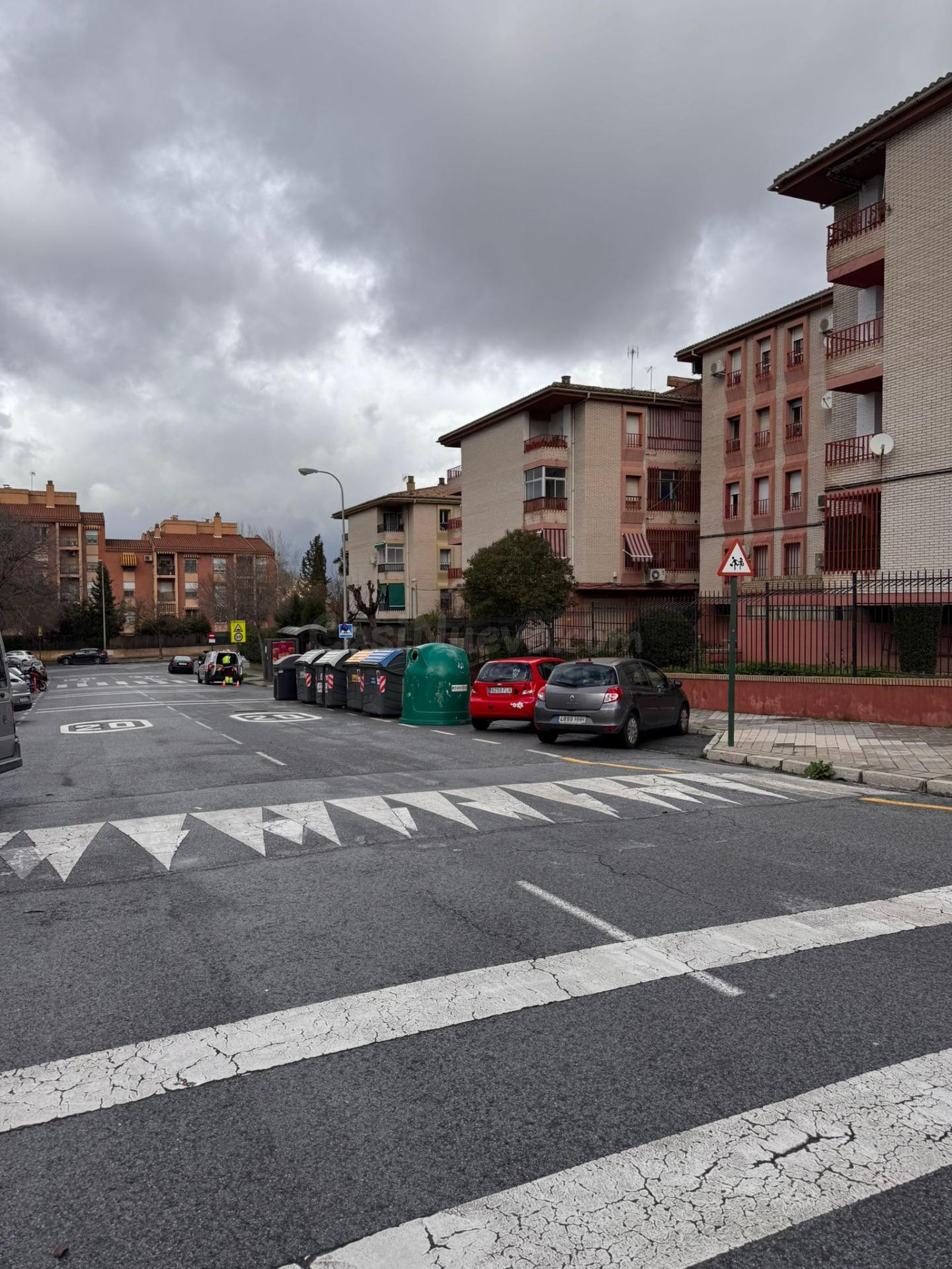 local comercial en parque nueva granada - foto 4