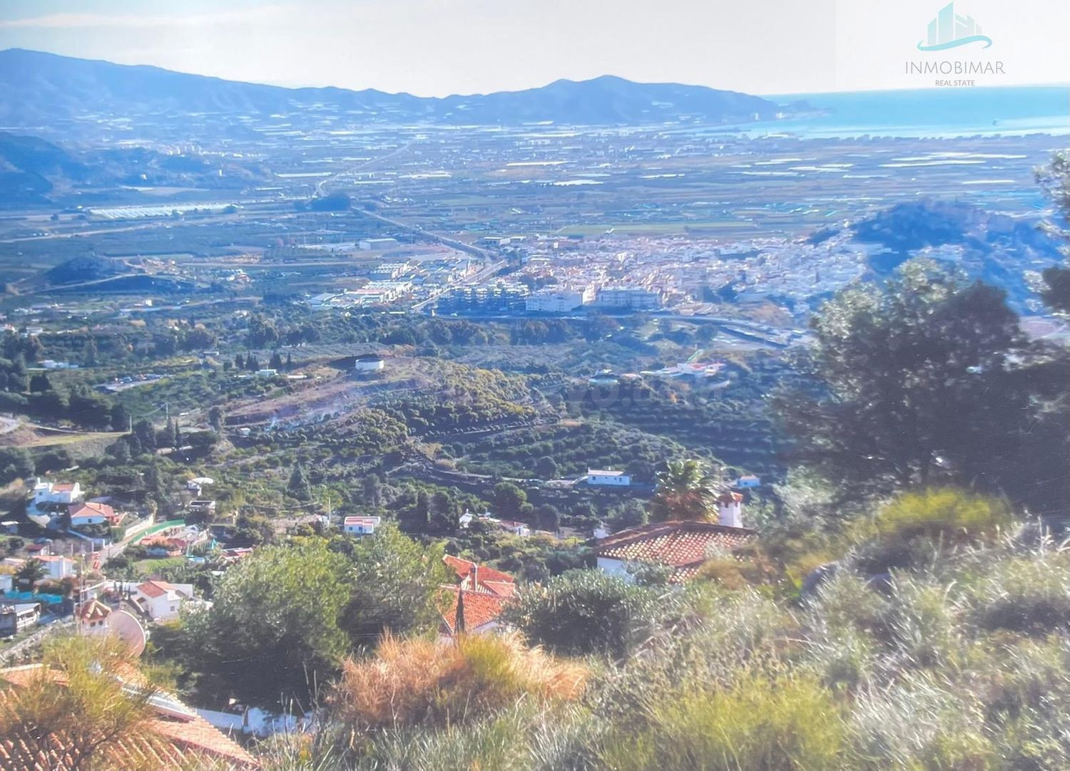 Oportunidad Única: Terreno Urbanizable en Monte de los Almendros