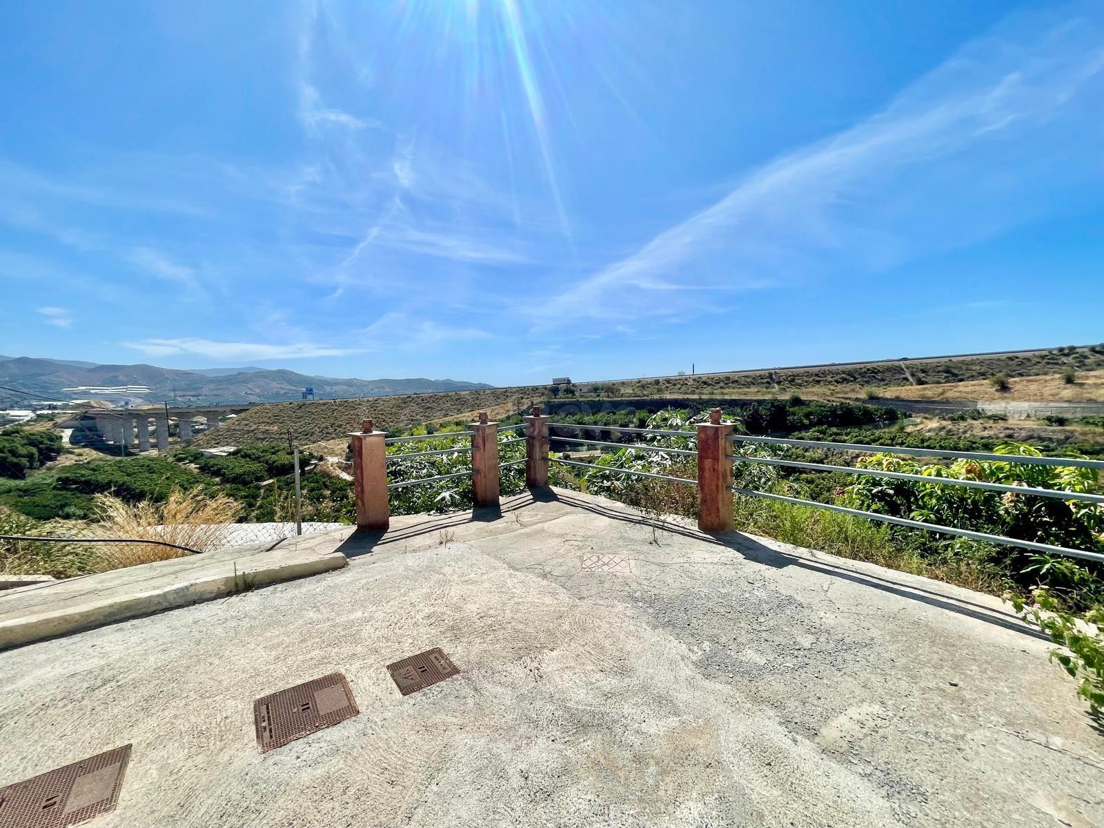 Finca Rústica con Dos Viviendas y Vistas Espectaculares - foto 5