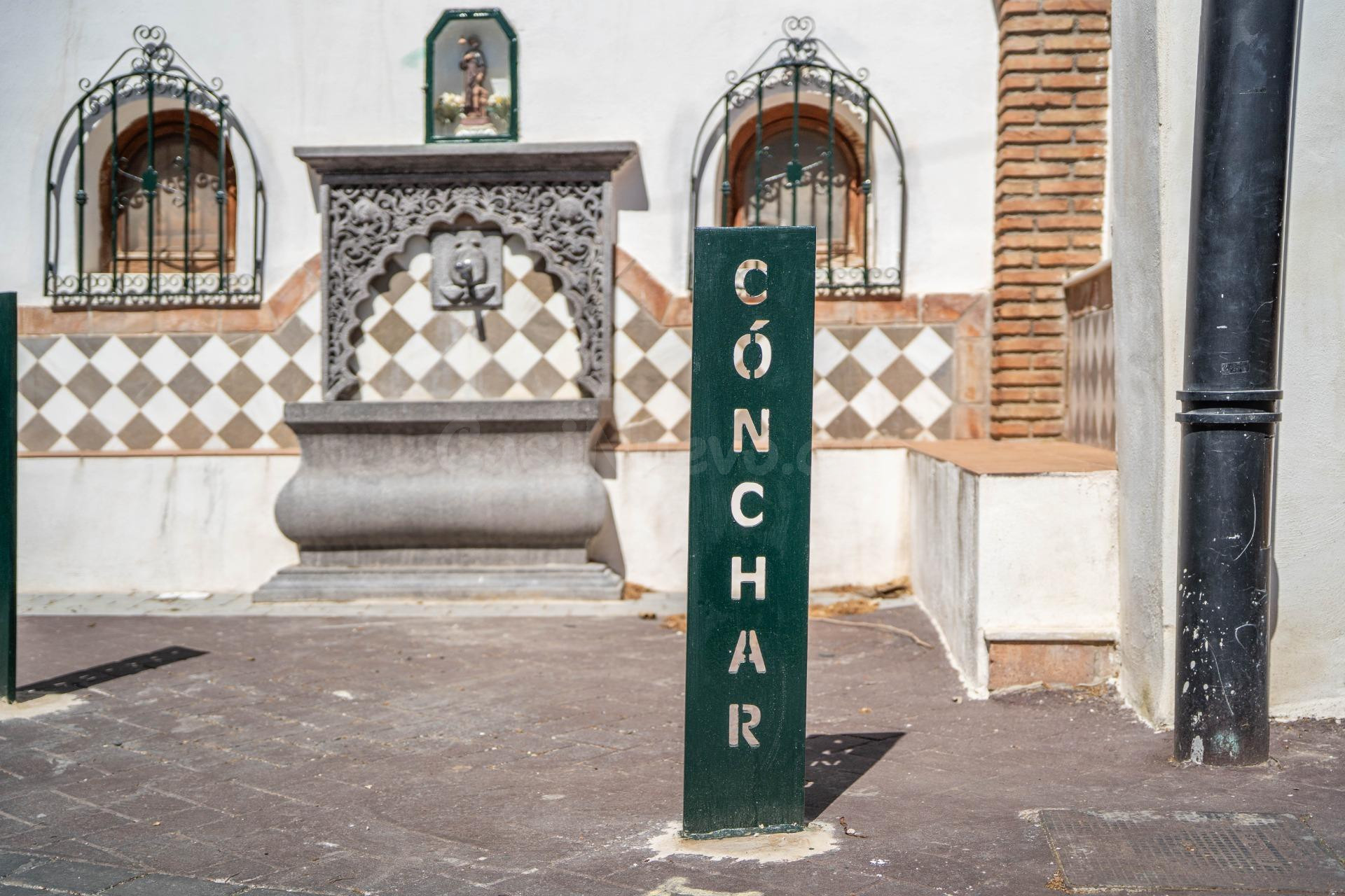 Oportunidad única en Cónchar: El corazón del Valle de Lecrín - foto 2