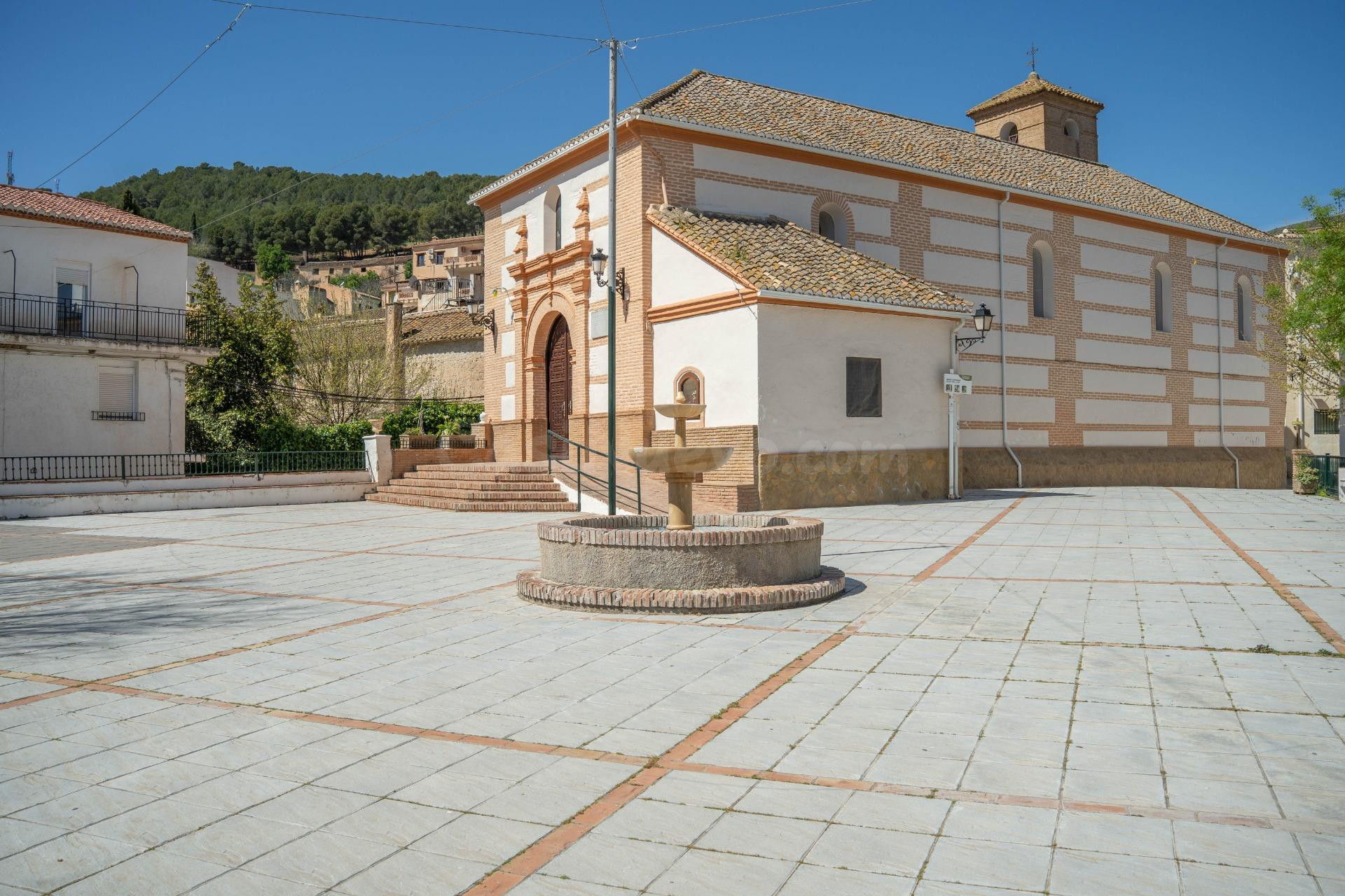 Oportunidad única en Cónchar: El corazón del Valle de Lecrín - foto 3