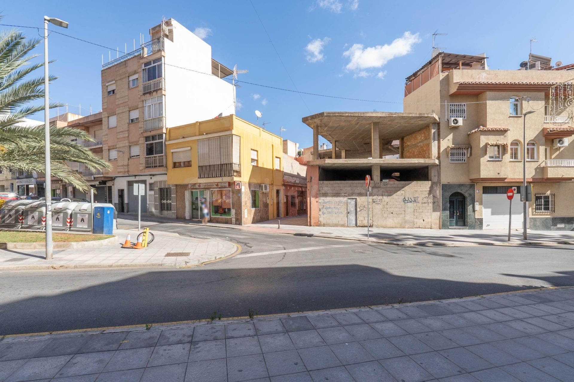 ESTRUCTURAS EN VENTA EN MOTRIL - foto 5