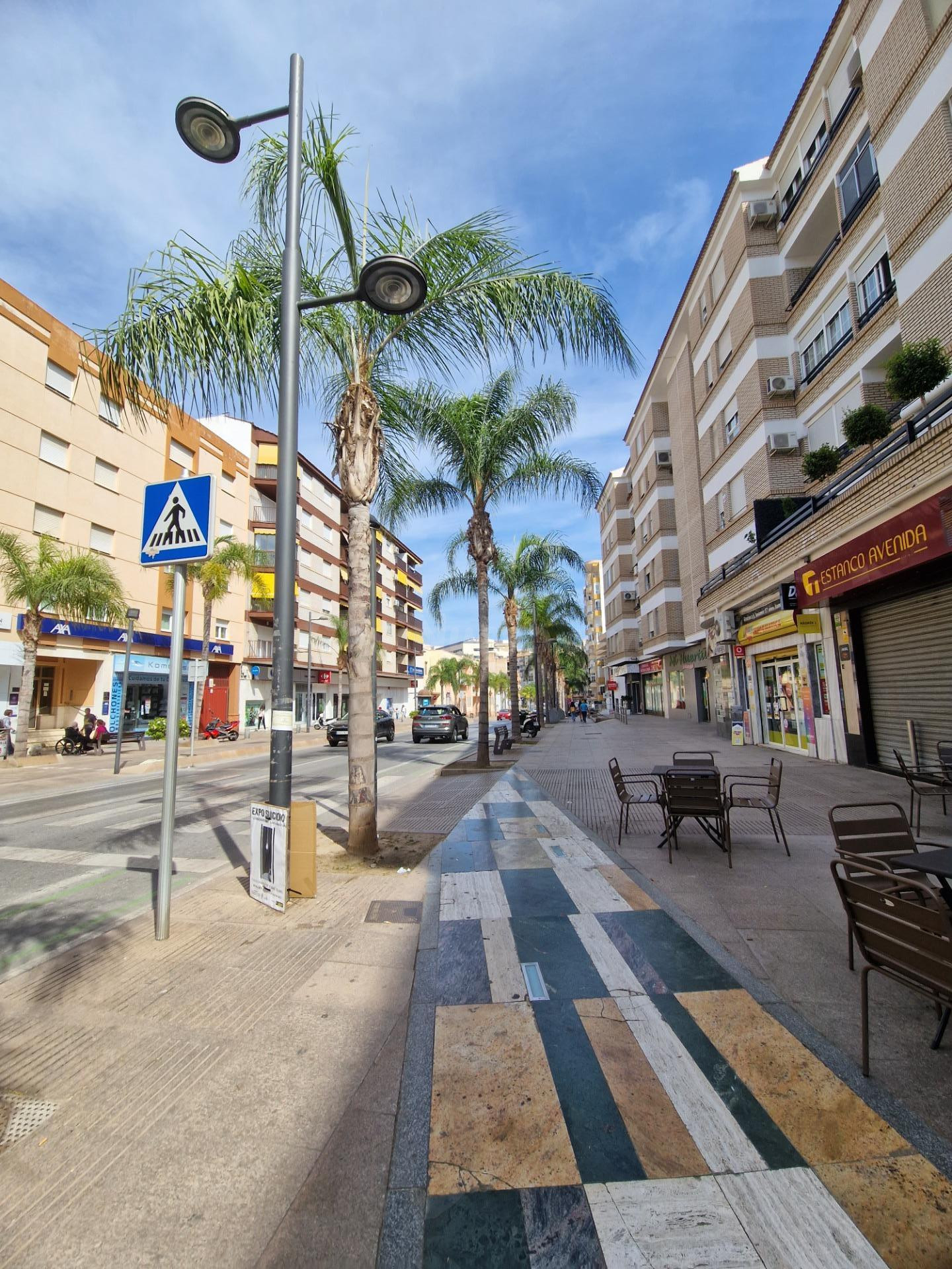 Local en venta y alquiler con opción a compra en Avenida de  - foto 4