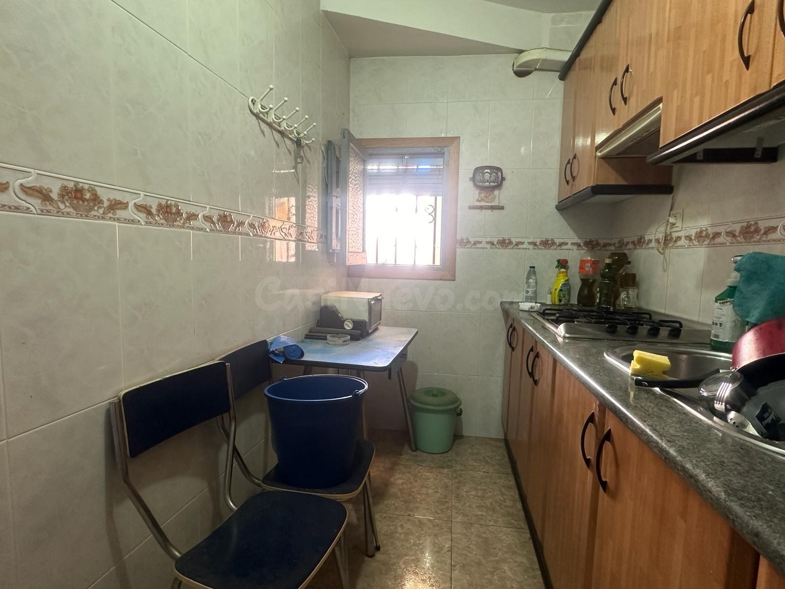VENTA DE CASA DE PUEBLO EN ALPUJARRA GRANADINA - foto 4