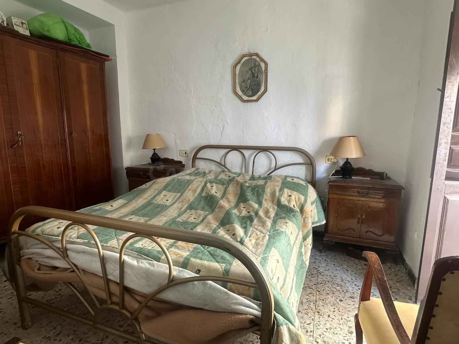 VENTA DE CASA DE PUEBLO EN ALPUJARRA GRANADINA - foto 5