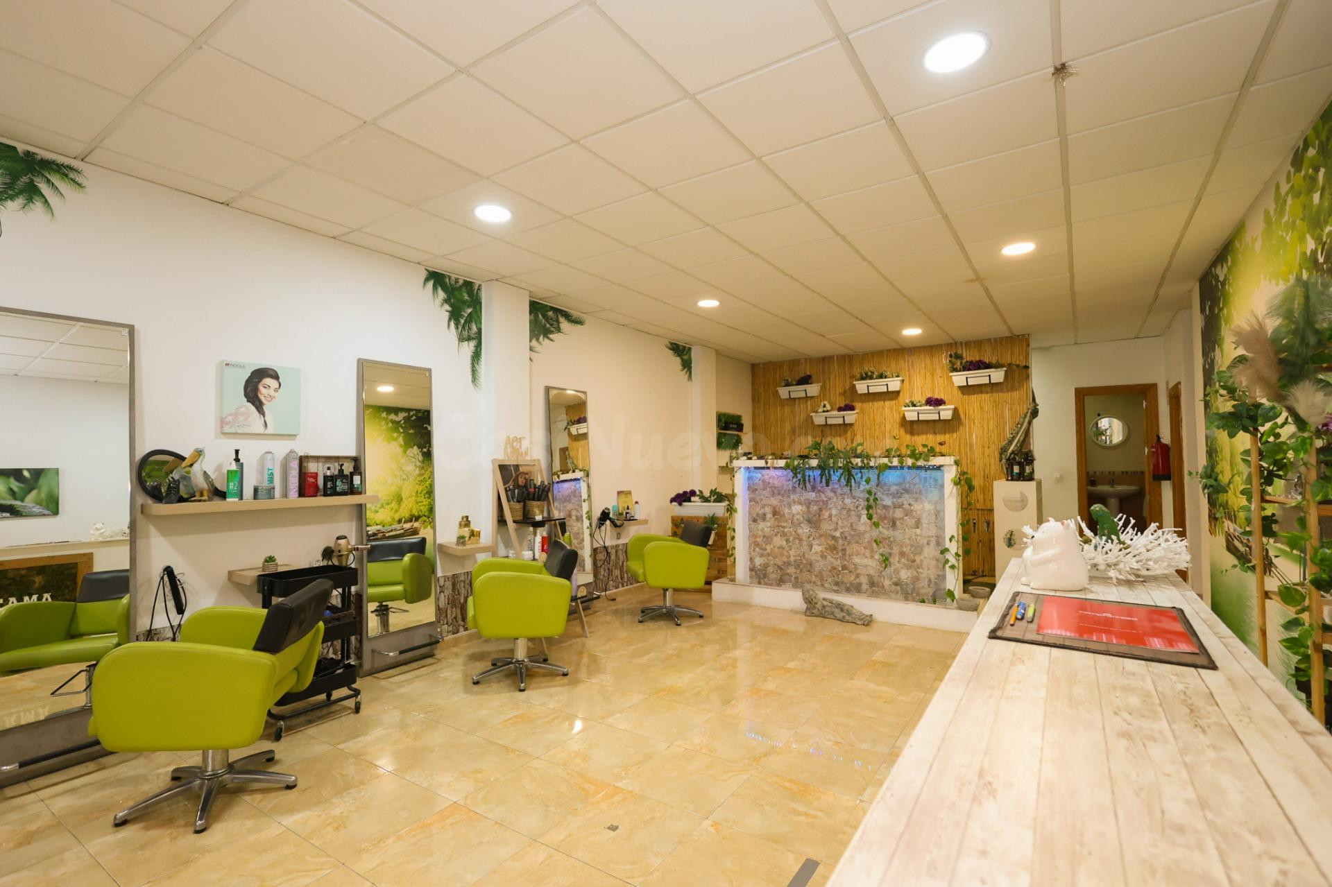 Local comercial en venta – opción conjunta o por separado