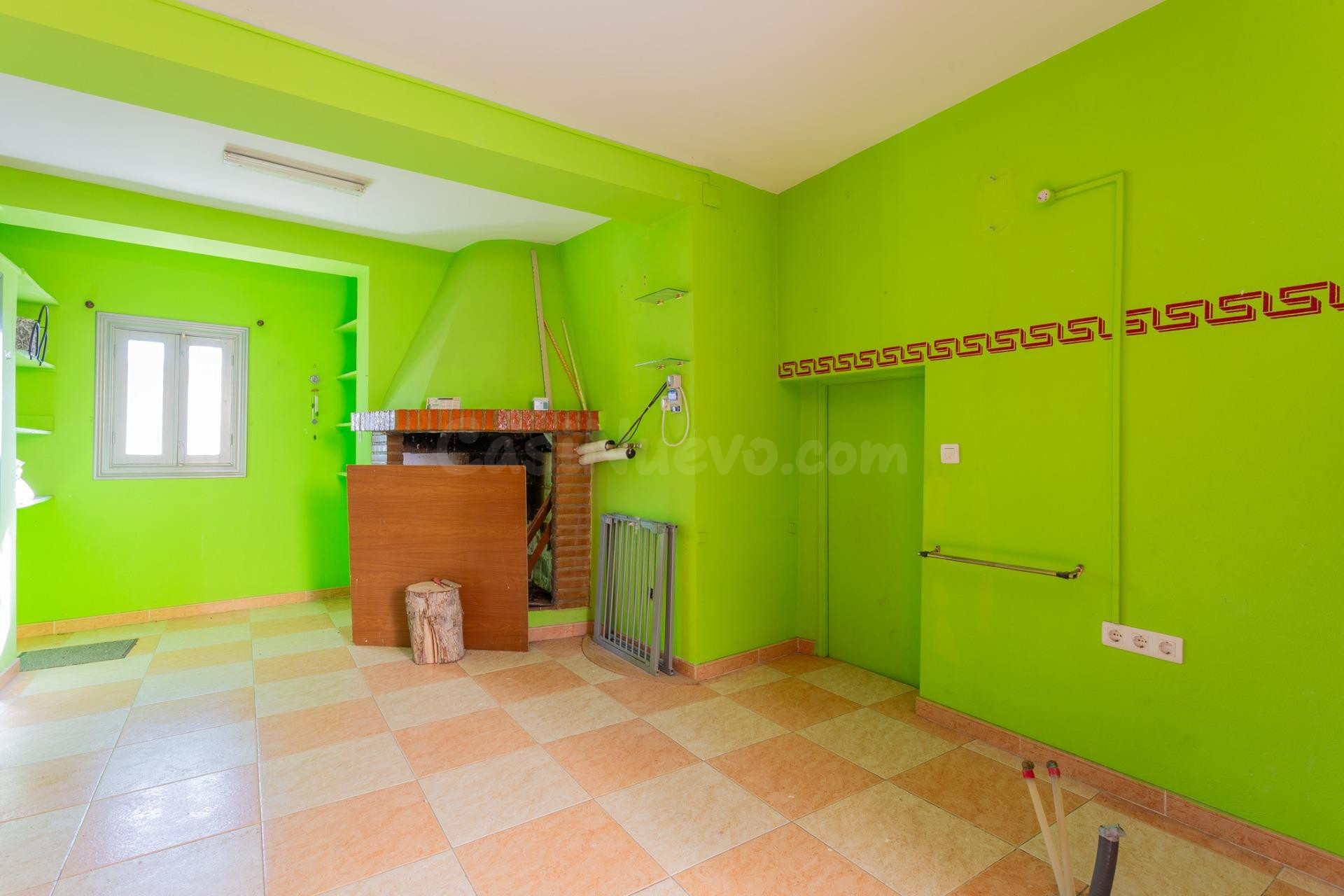 Bonita casa en Montejicar - foto 4