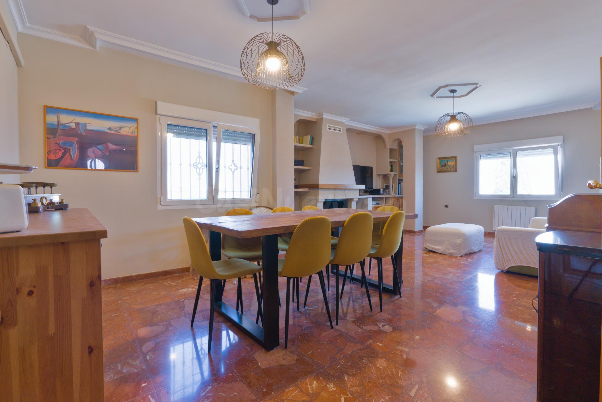 Preciosa Casa en Cájar - foto 5