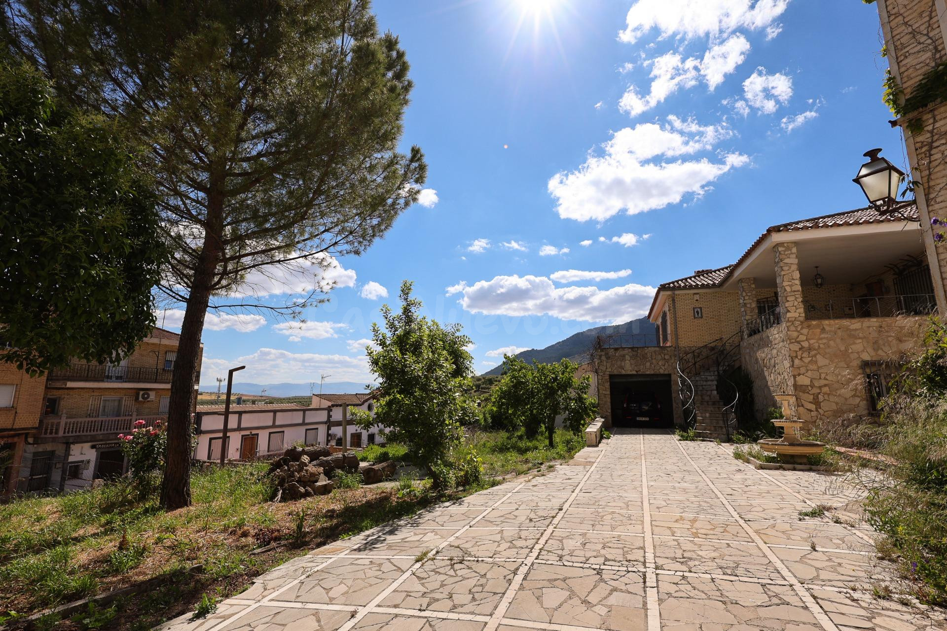 Amplio Chalet en Illora - foto 4