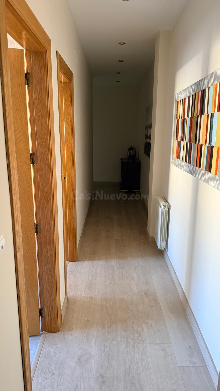 Magnífico piso en Padul - foto 2