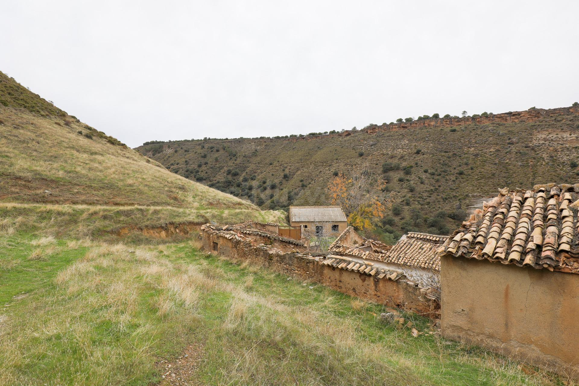 A los pies de Sierra Nevada, Monachil, Granada. - foto 5