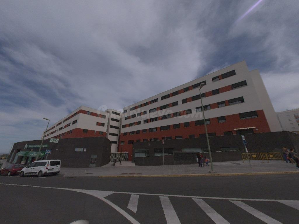 Vivienda alquilada – Interesante oportunidad de inversión en Las Palmas de Gran Canaria