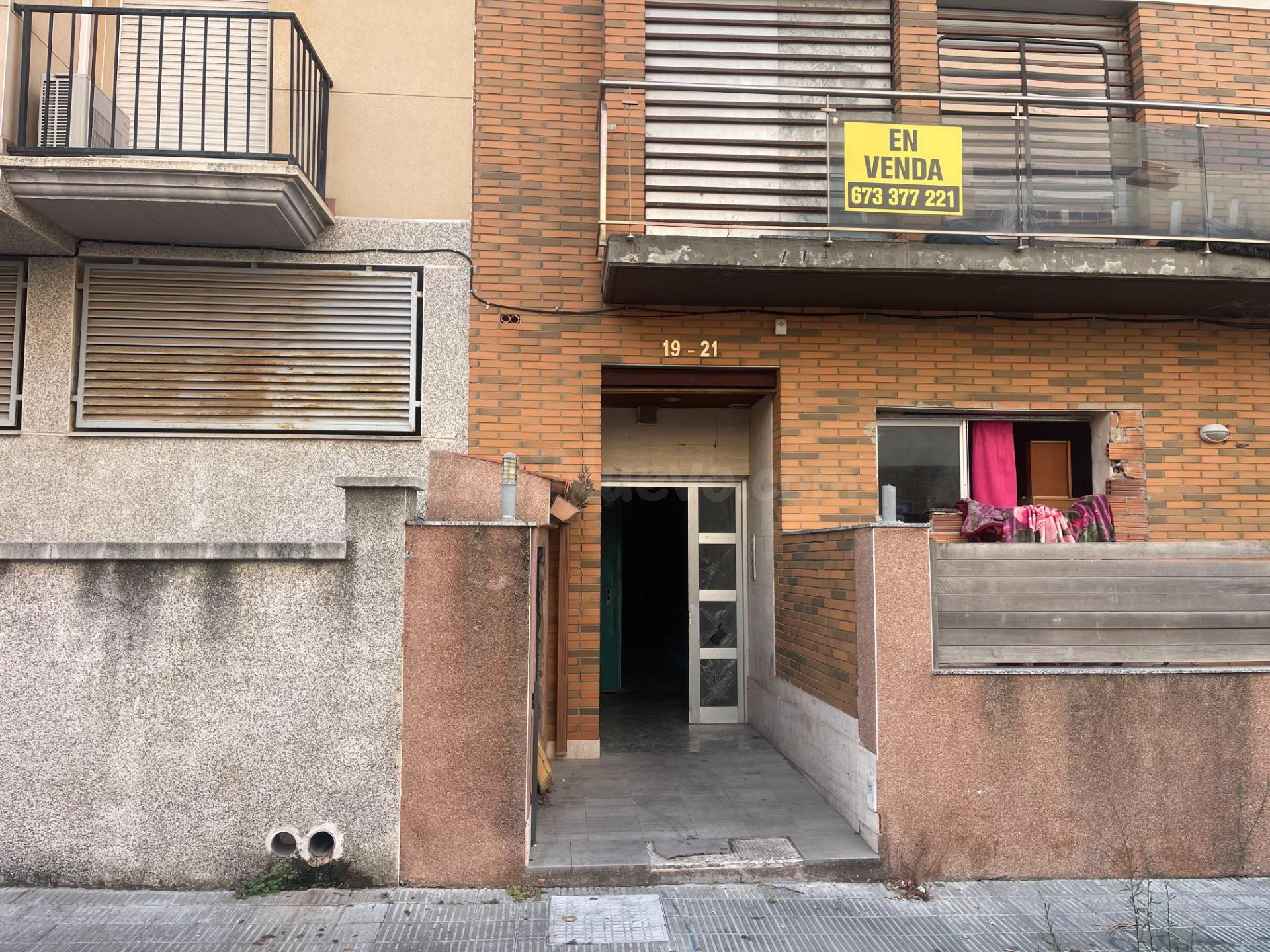 ¡OPORTUNIDAD DE INVERSIÓN EN EL VENDRELL (TARRAGONA)!