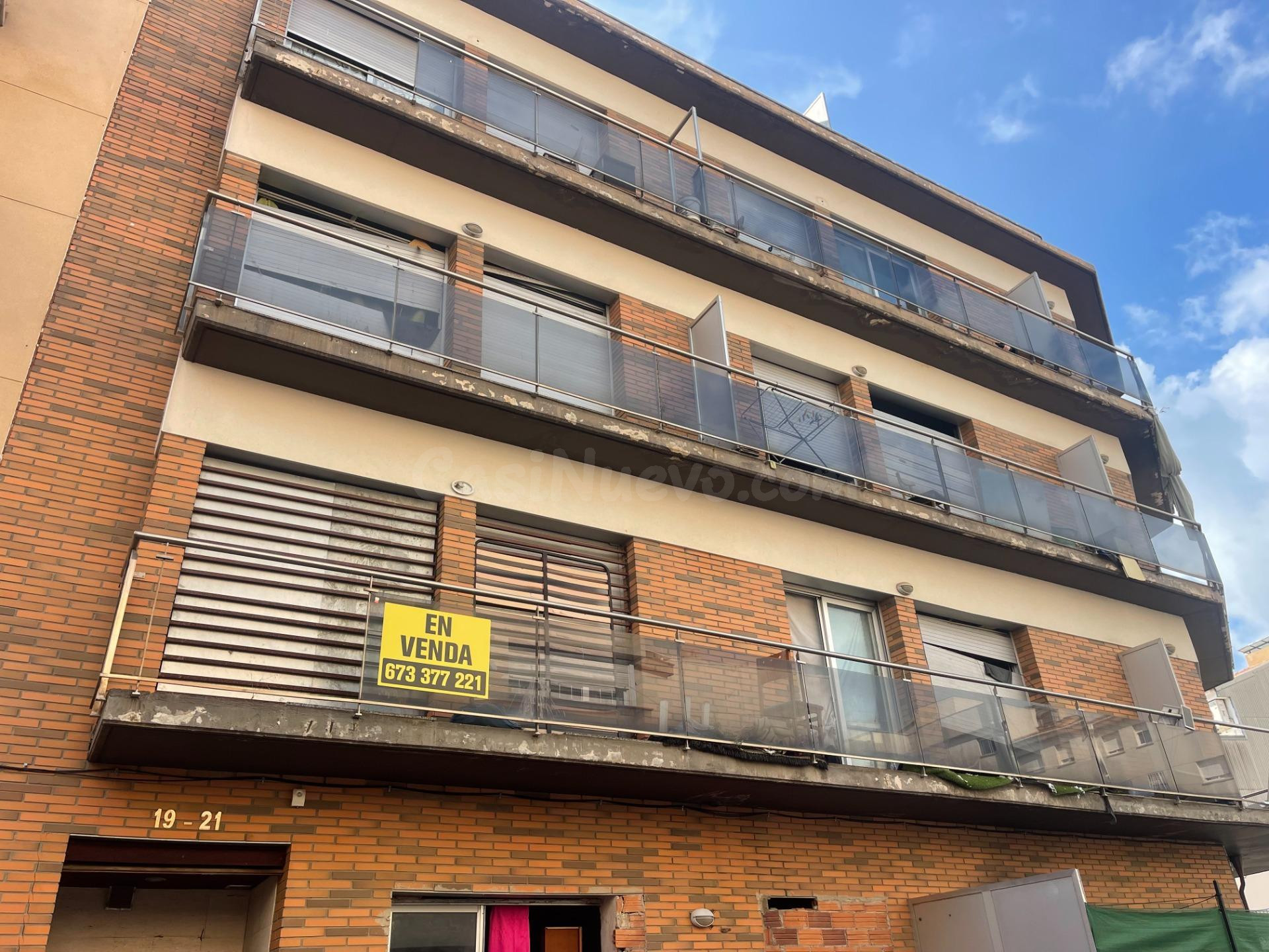 ¡OPORTUNIDAD DE INVERSIÓN EN EL VENDRELL (TARRAGONA)! - foto 2